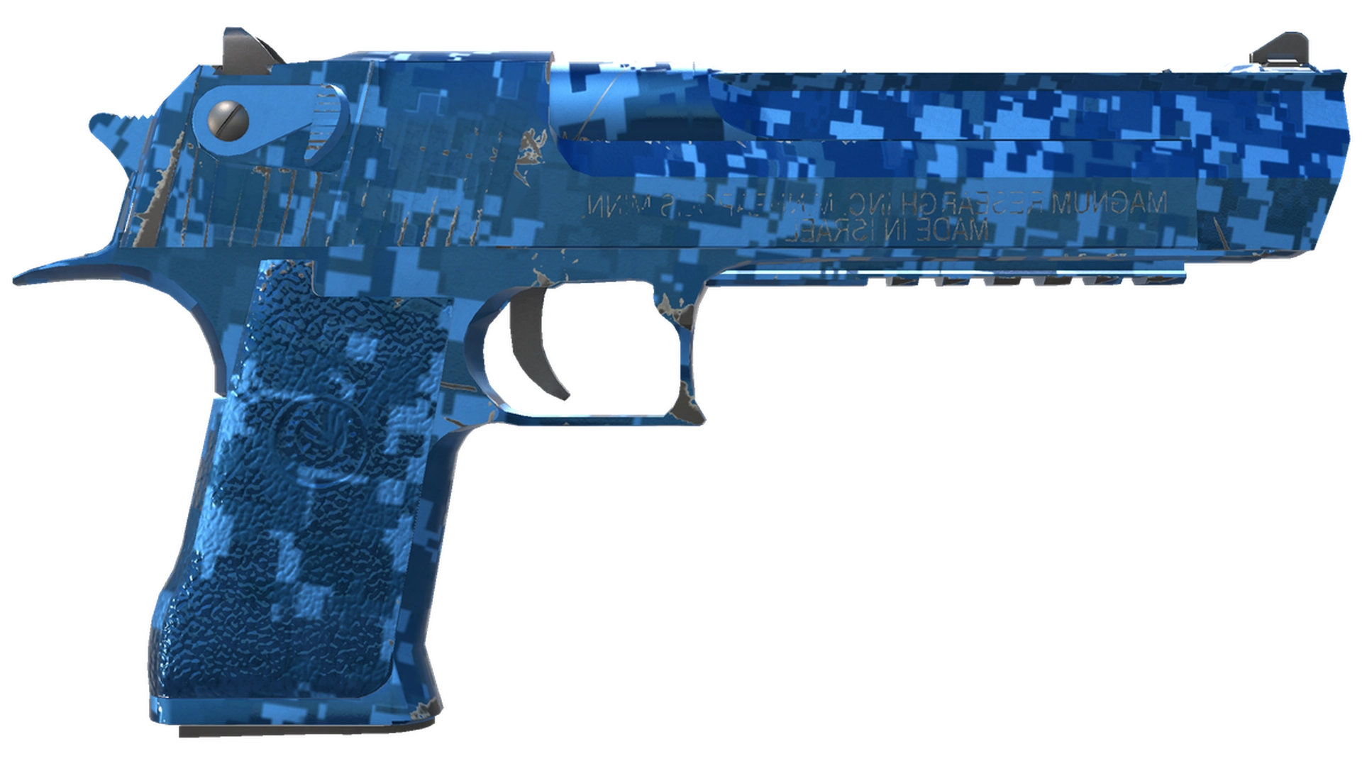 Cobalt Disruption image