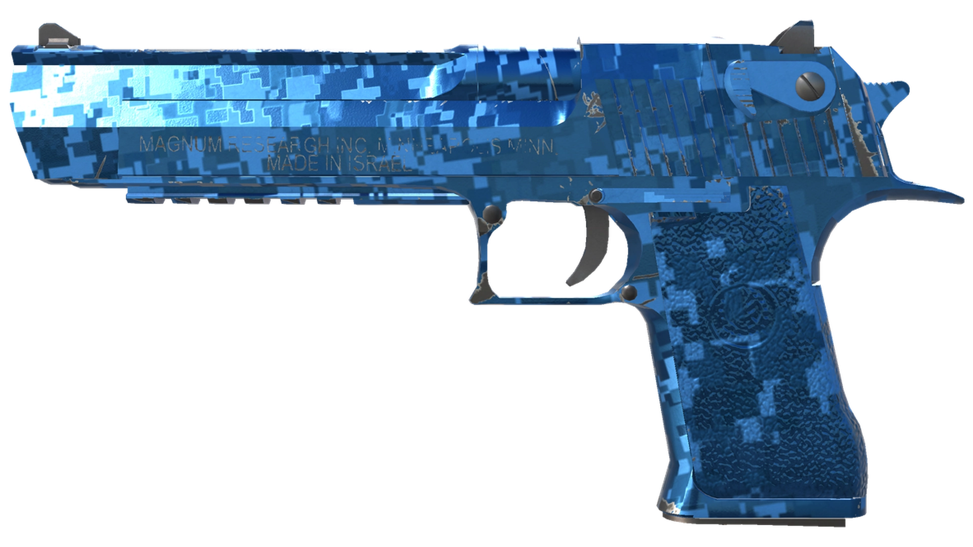 Cobalt Disruption image