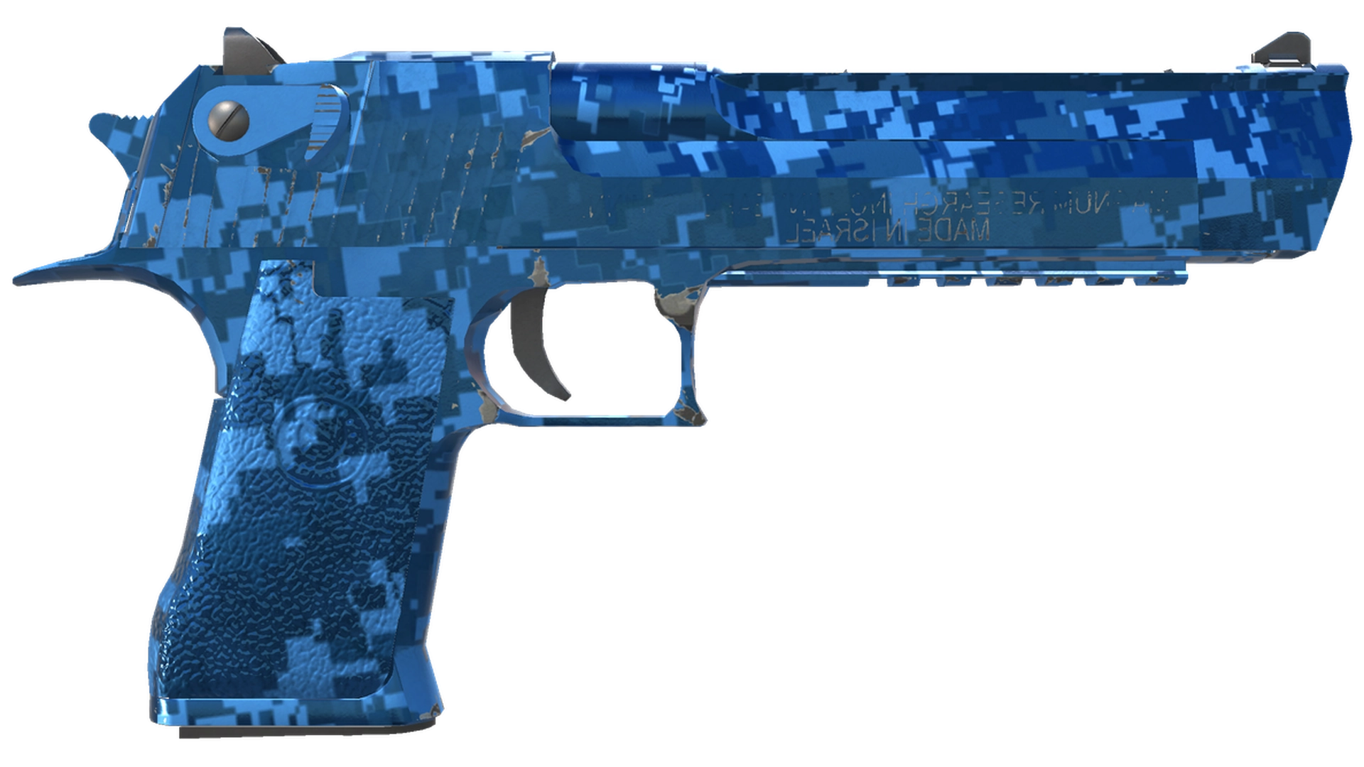 Cobalt Disruption image