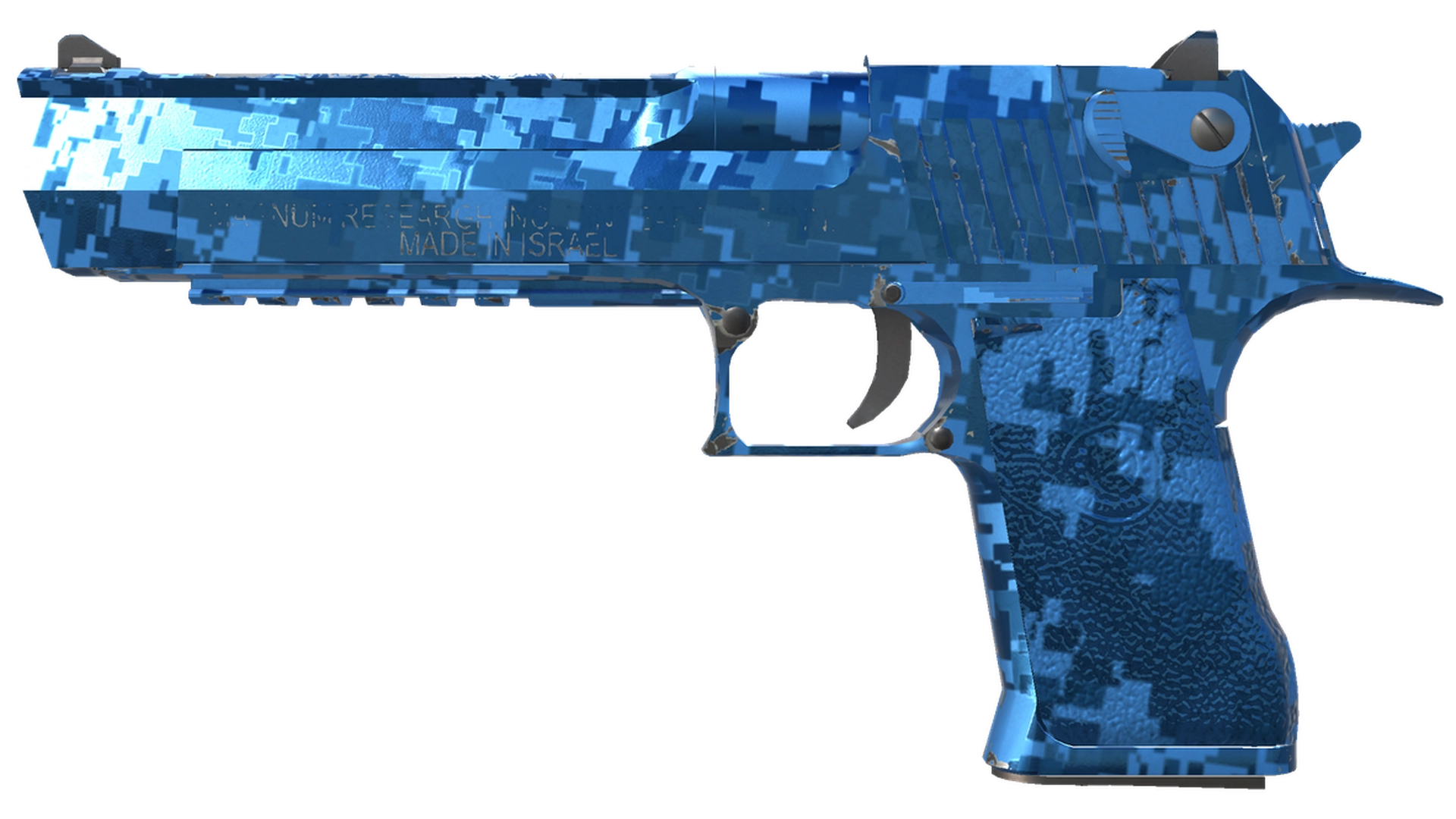 Cobalt Disruption image