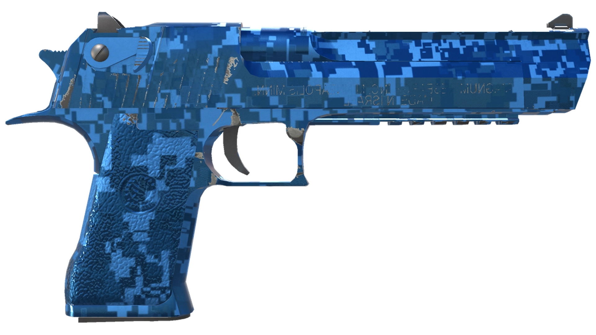 Cobalt Disruption image