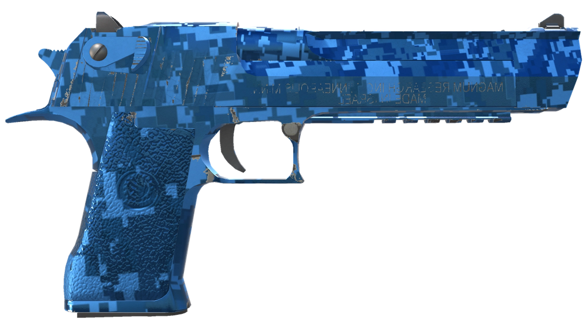 Cobalt Disruption image