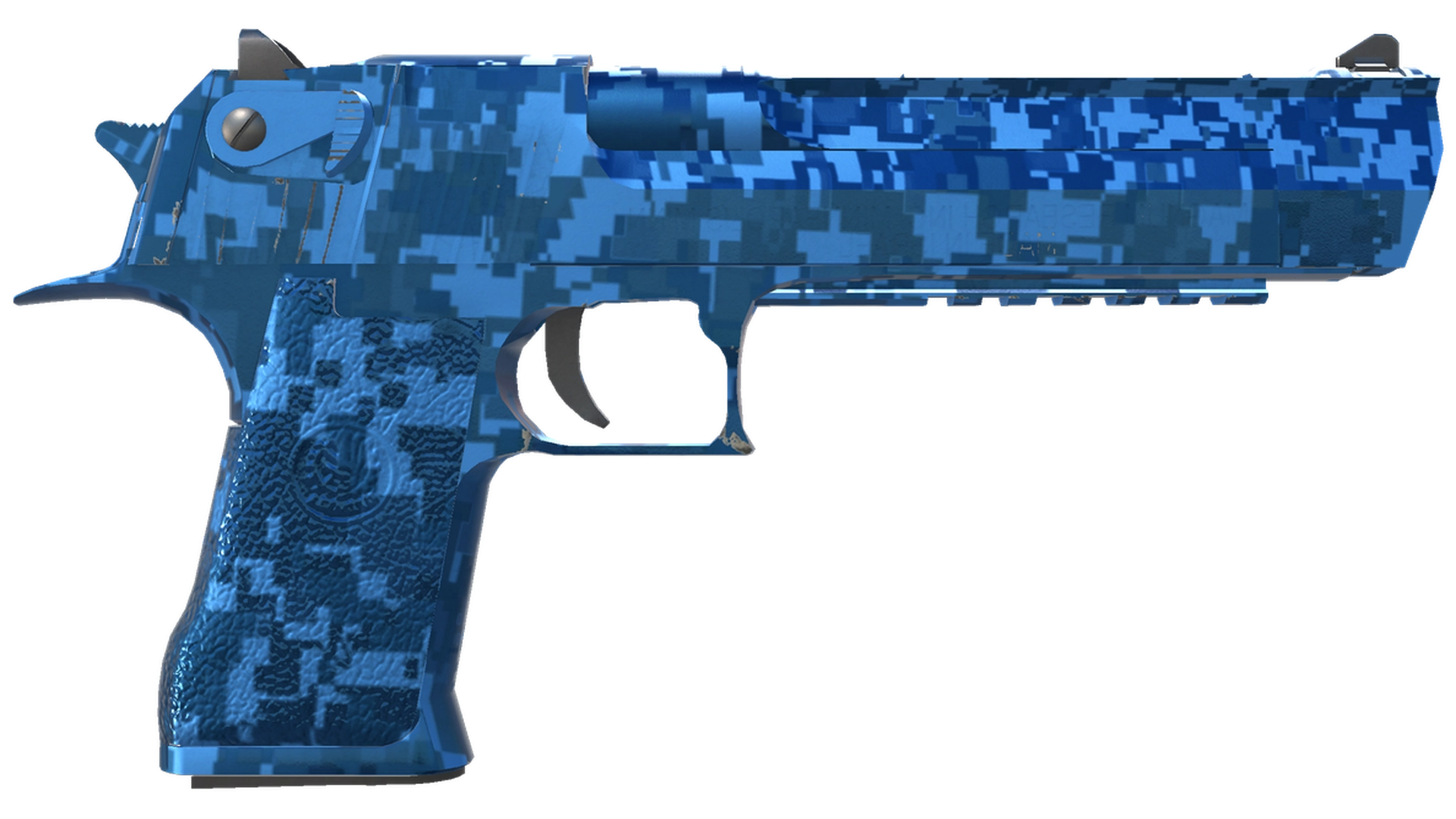 Desert Eagle | Cobalt Disruption (Factory New)