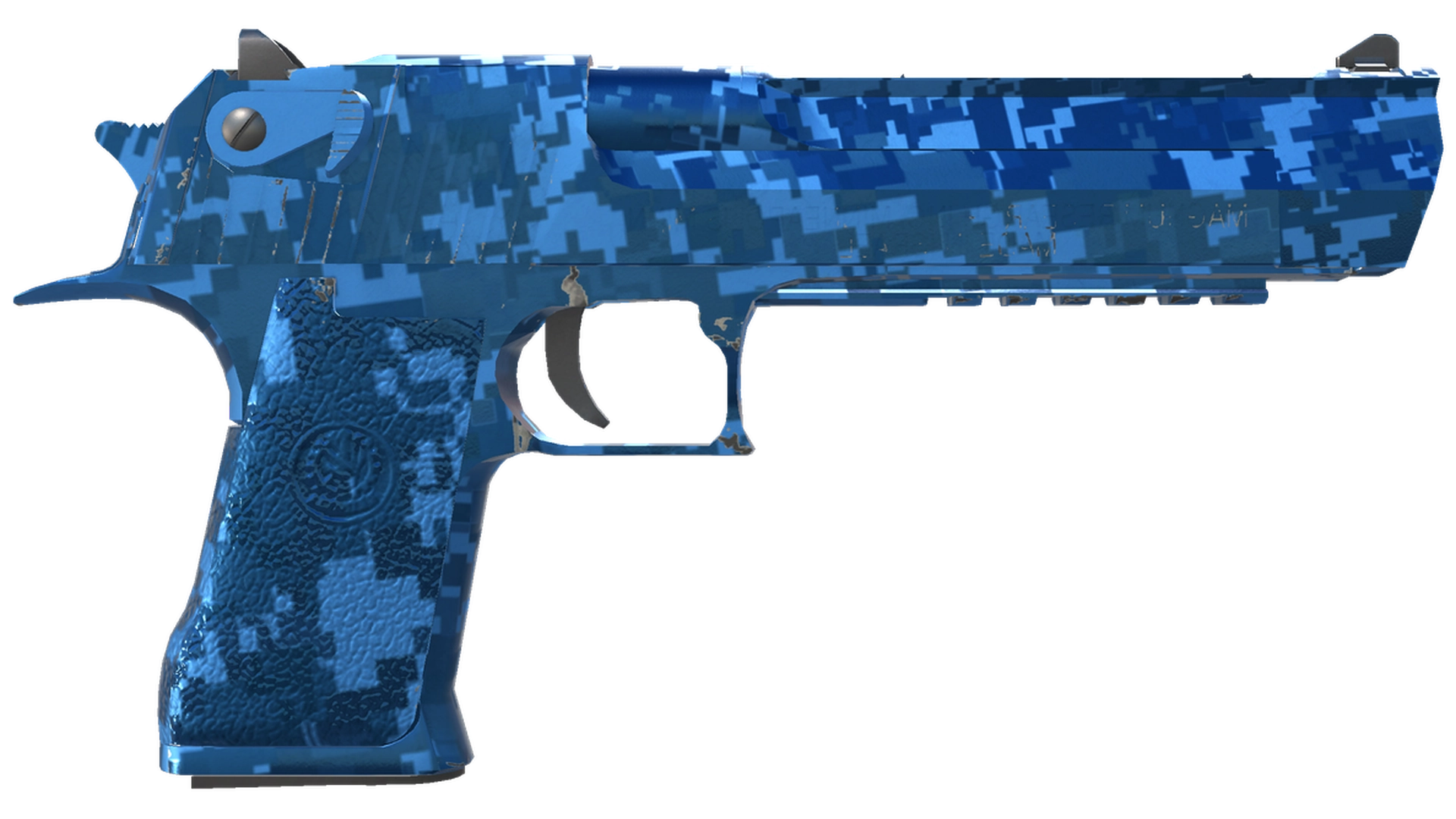 Cobalt Disruption image