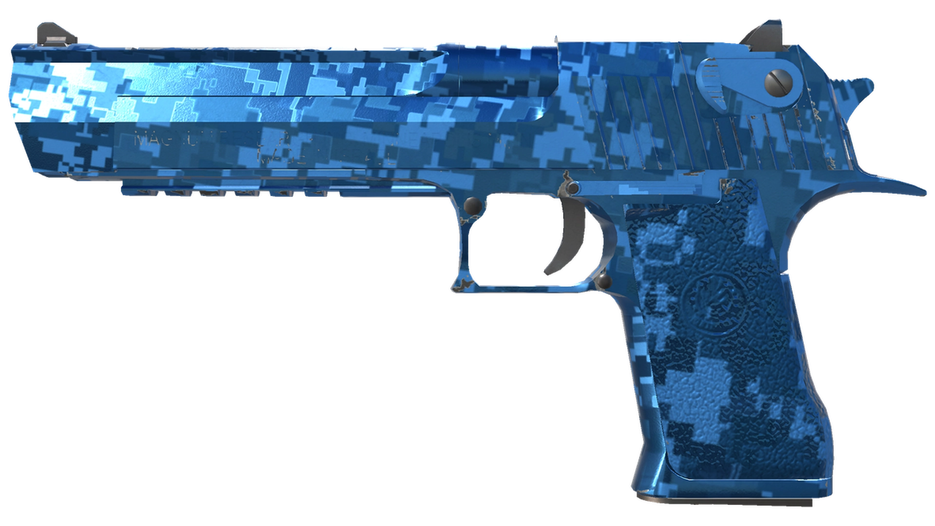 Cobalt Disruption image