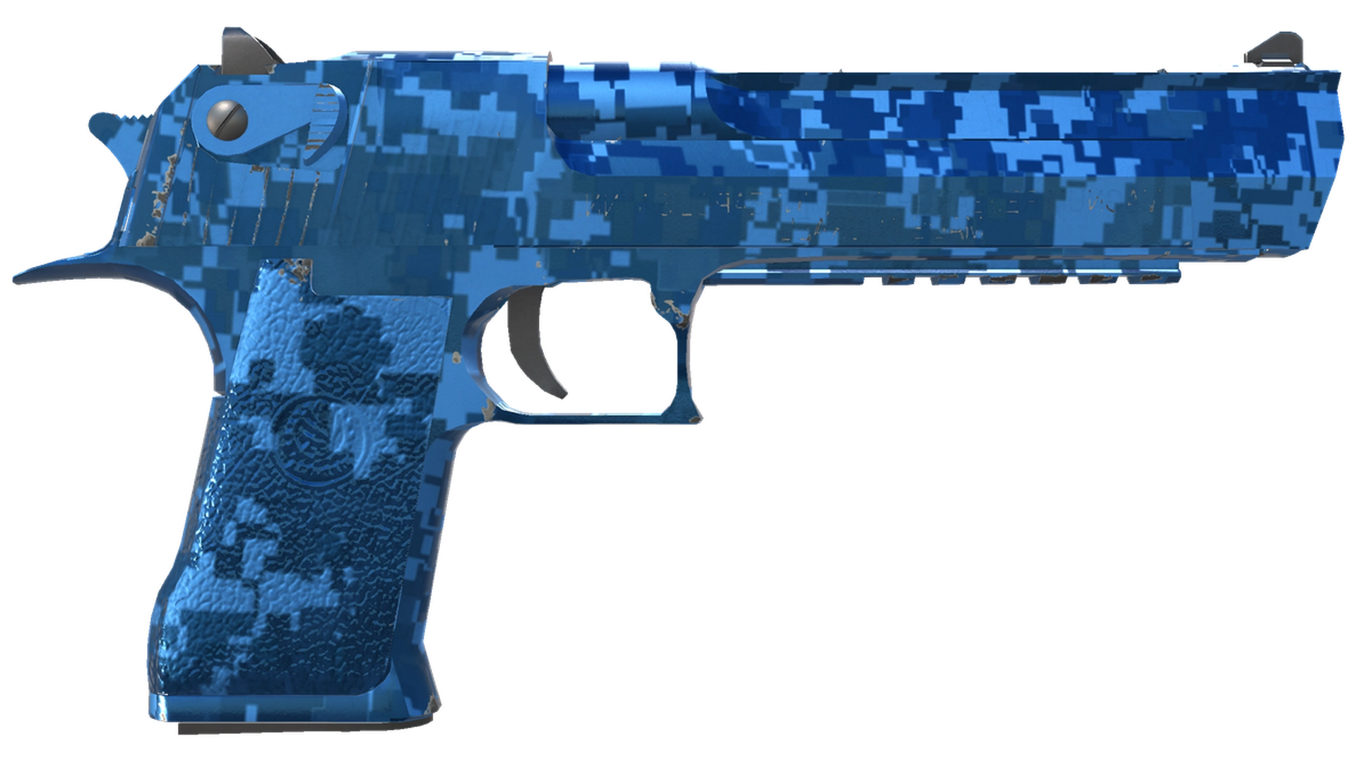 Cobalt Disruption image