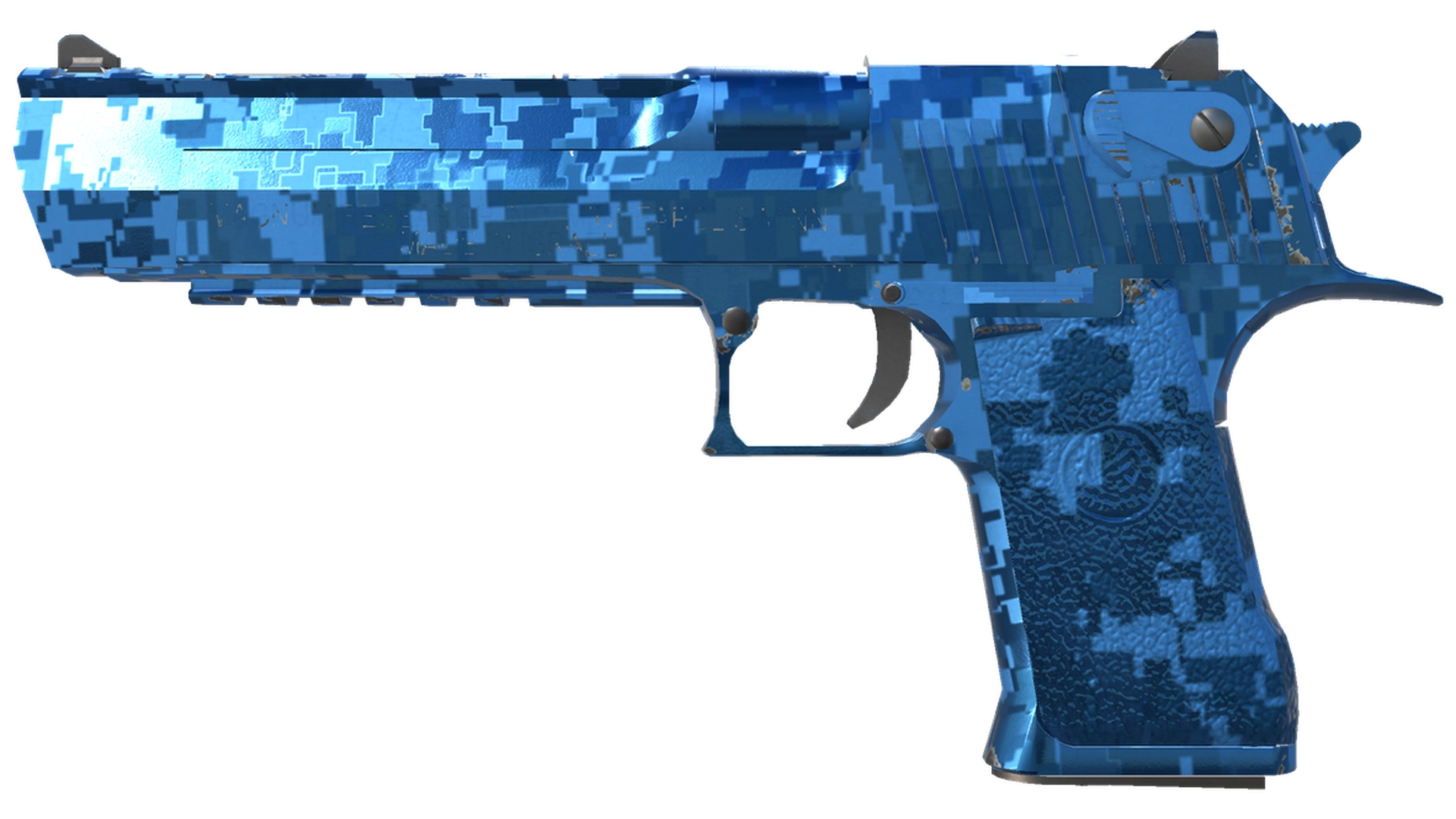 Cobalt Disruption image