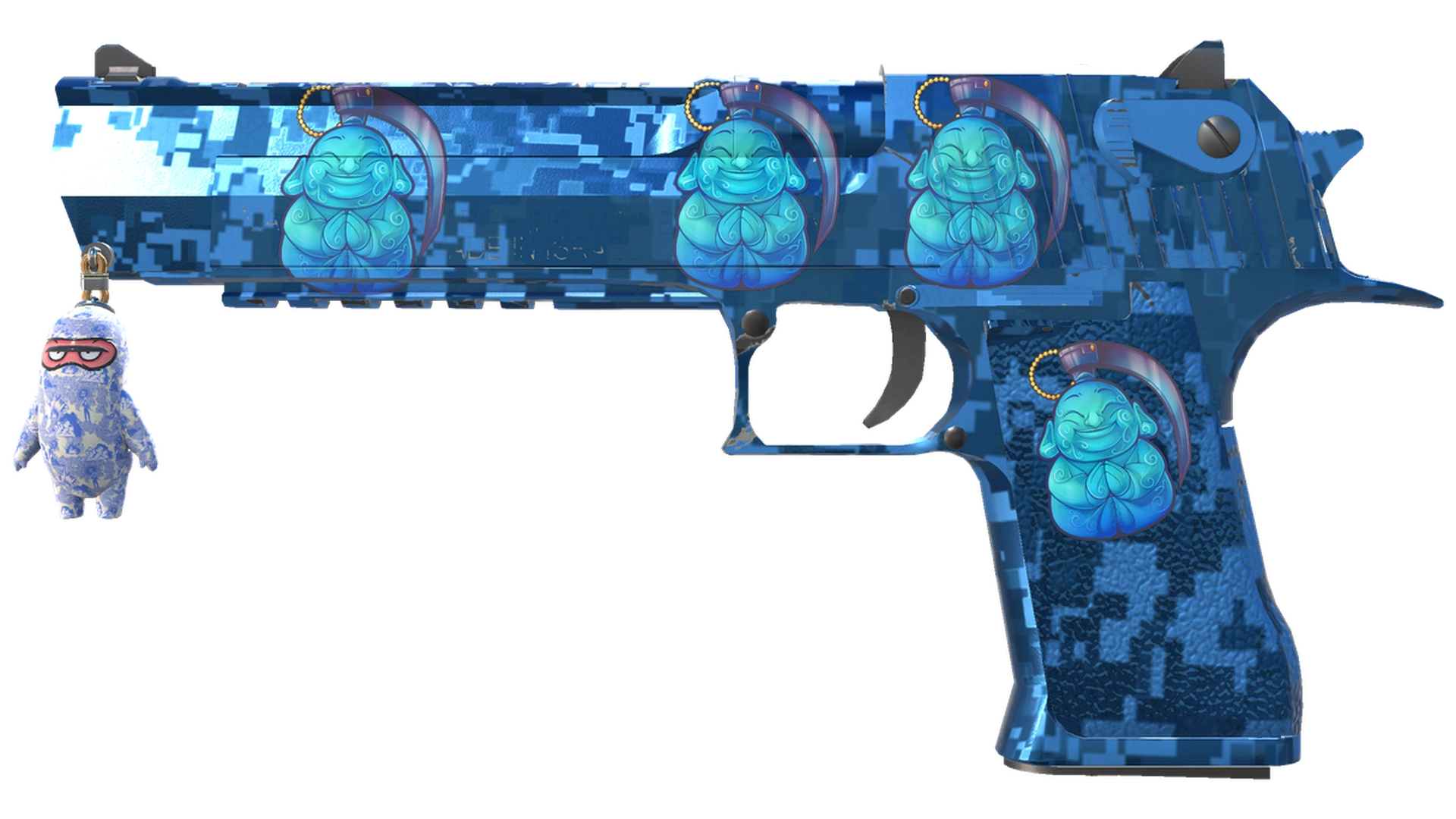 Cobalt Disruption image