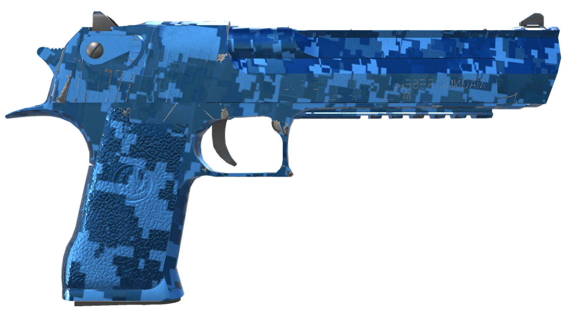 Cobalt Disruption image