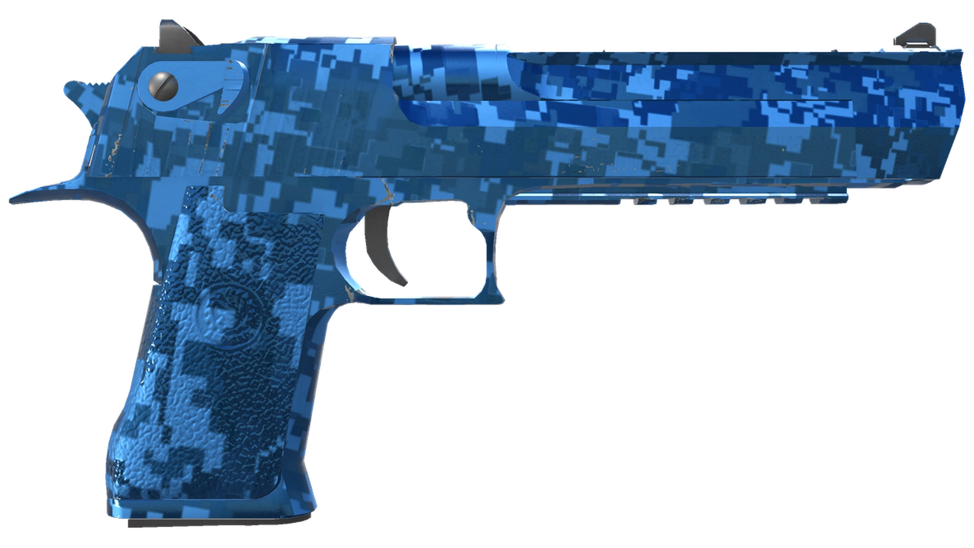 Cobalt Disruption image