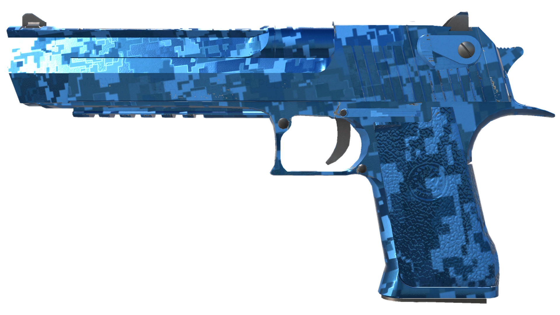 Cobalt Disruption image