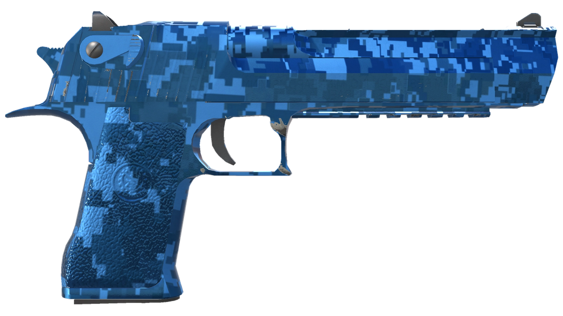 Desert Eagle | Cobalt Disruption (Factory New)