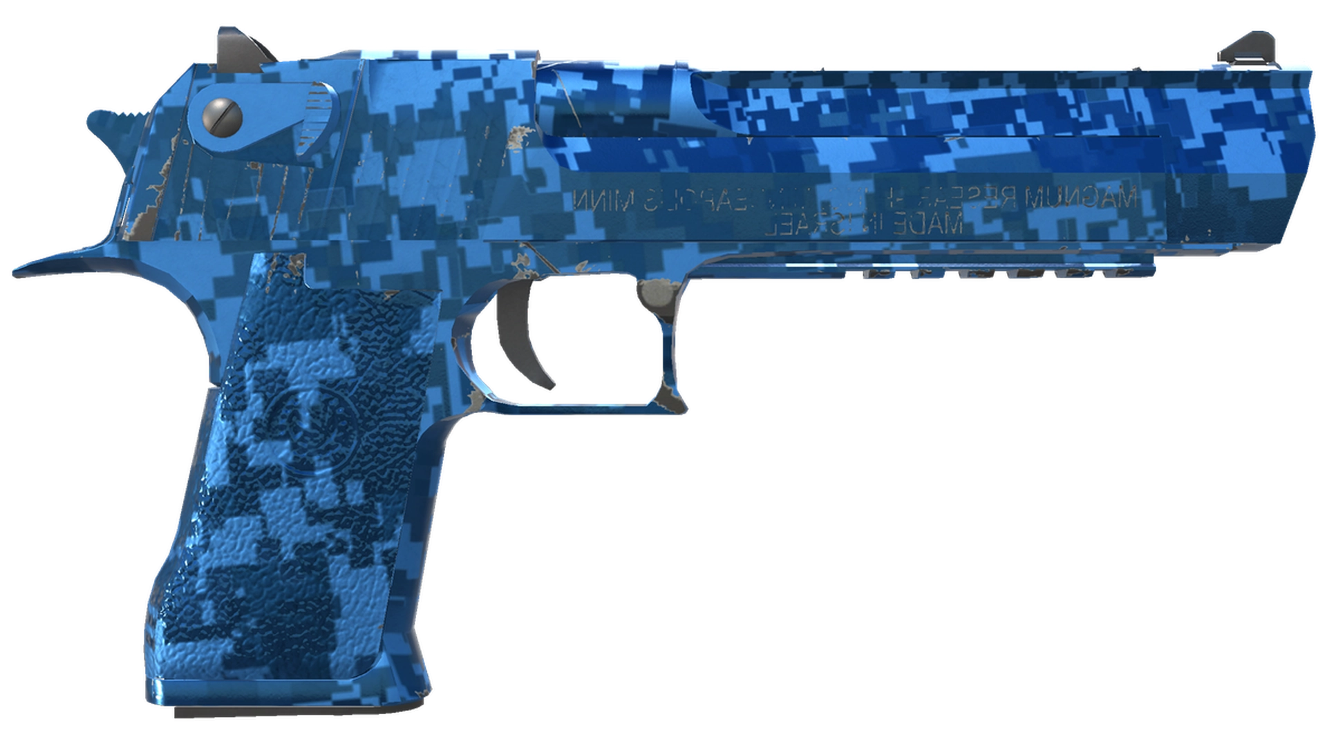 Cobalt Disruption image