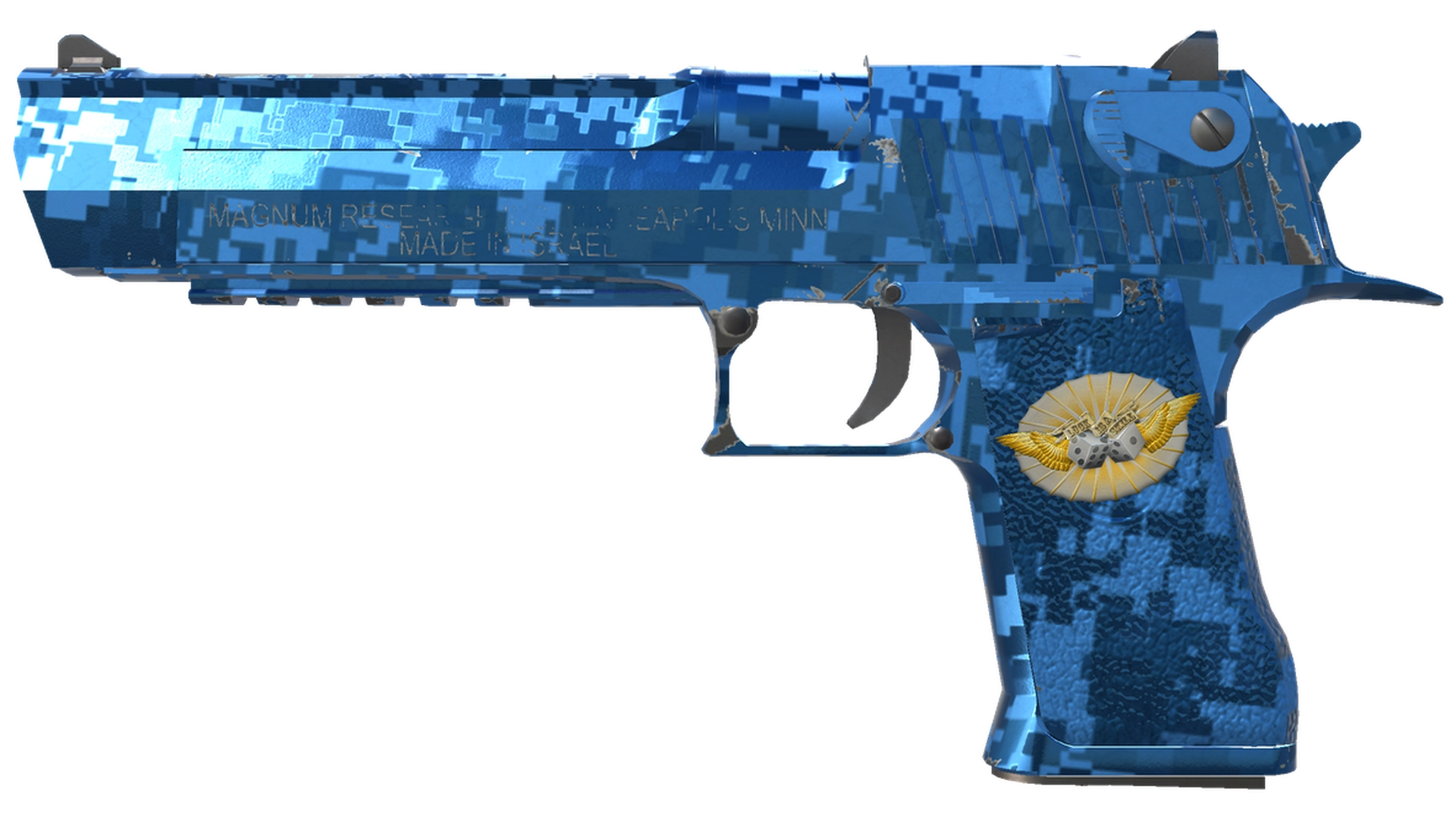 Cobalt Disruption image