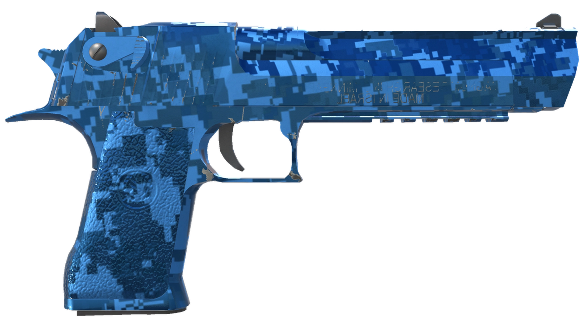 Cobalt Disruption image