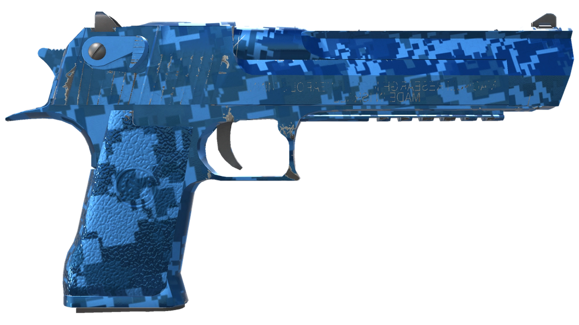 Cobalt Disruption image
