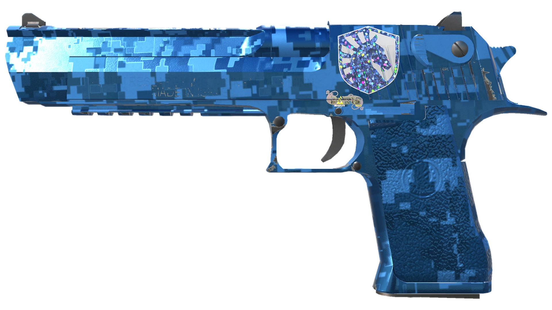 Cobalt Disruption image