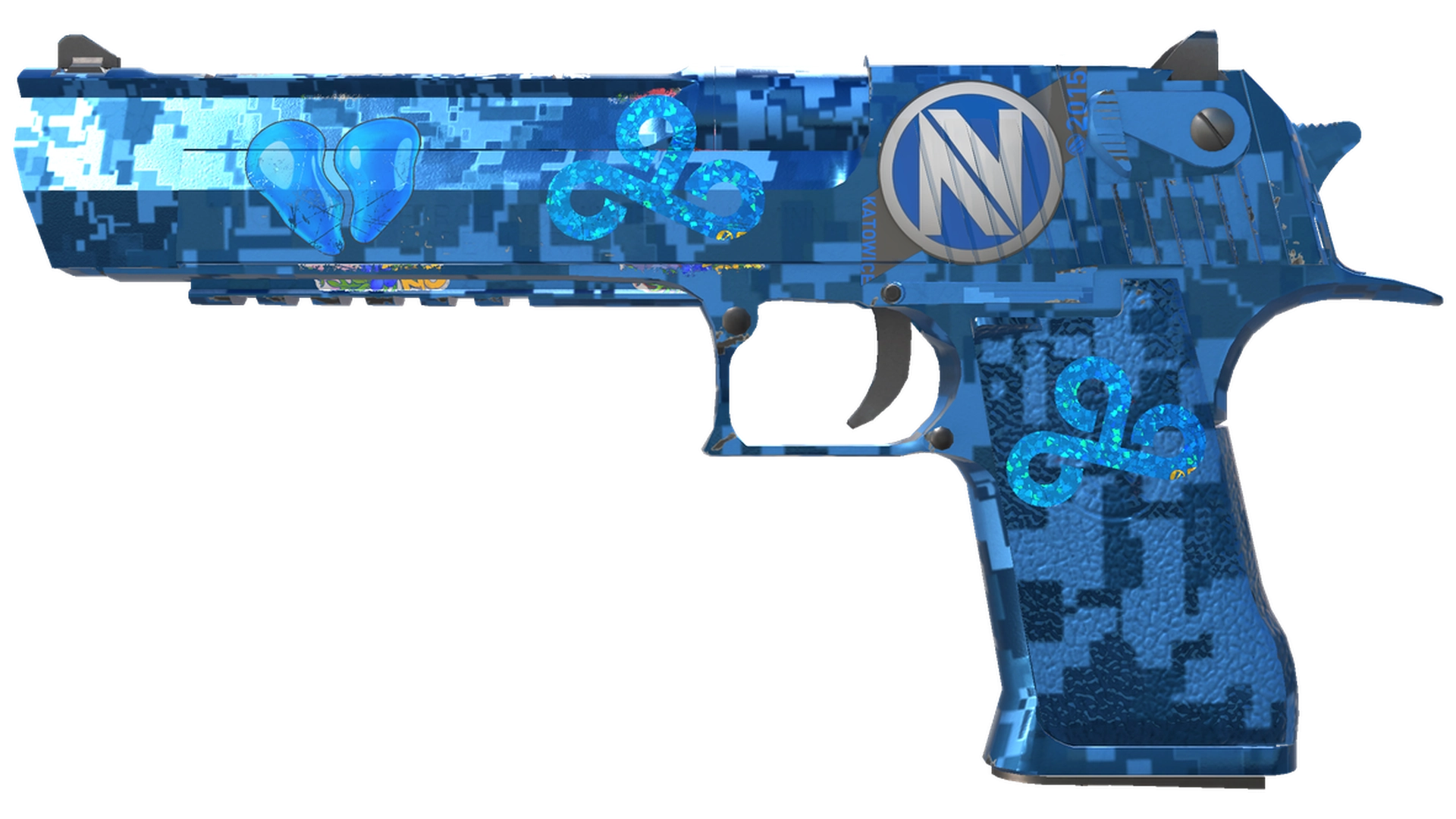 Cobalt Disruption image