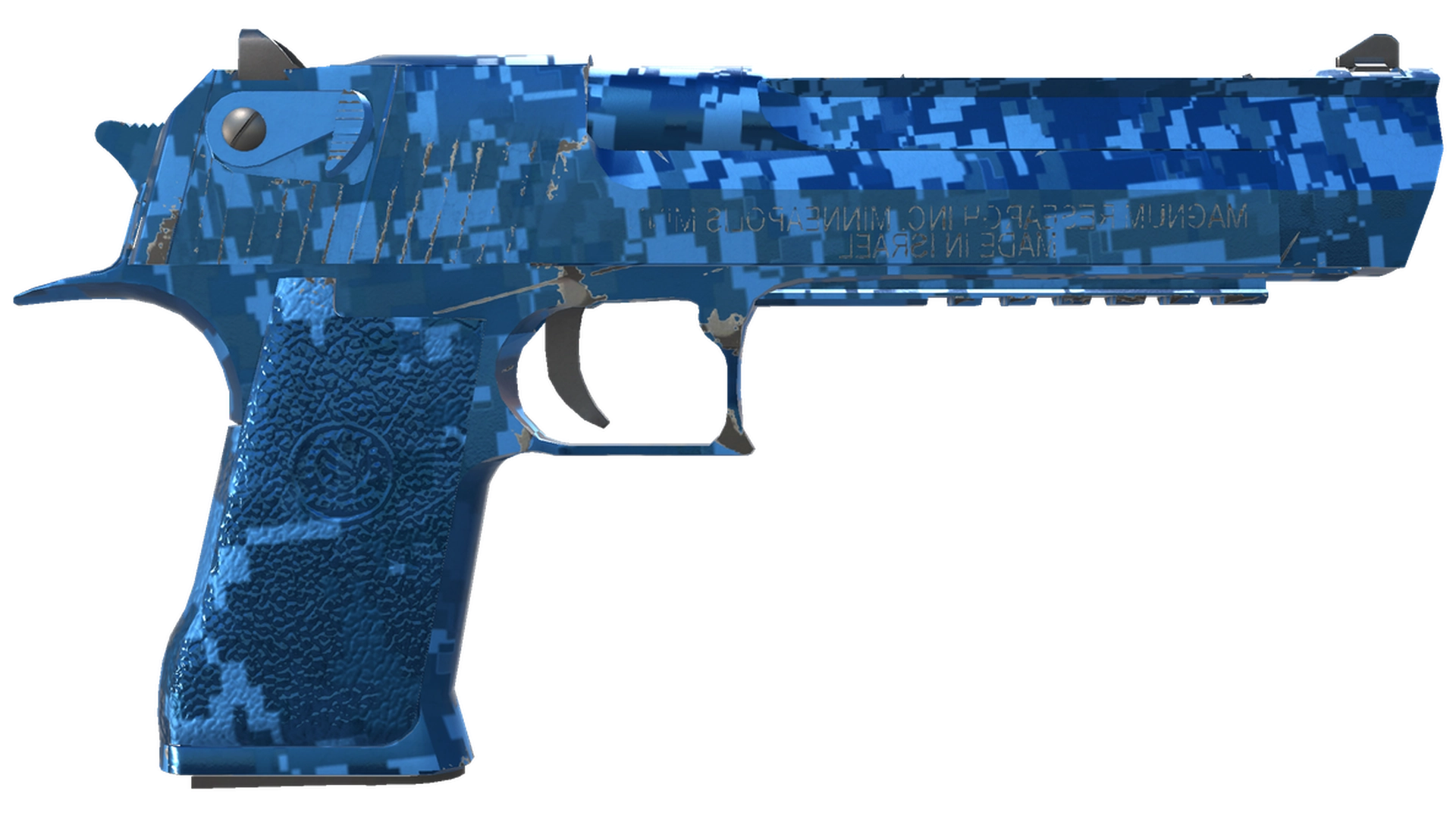Cobalt Disruption image
