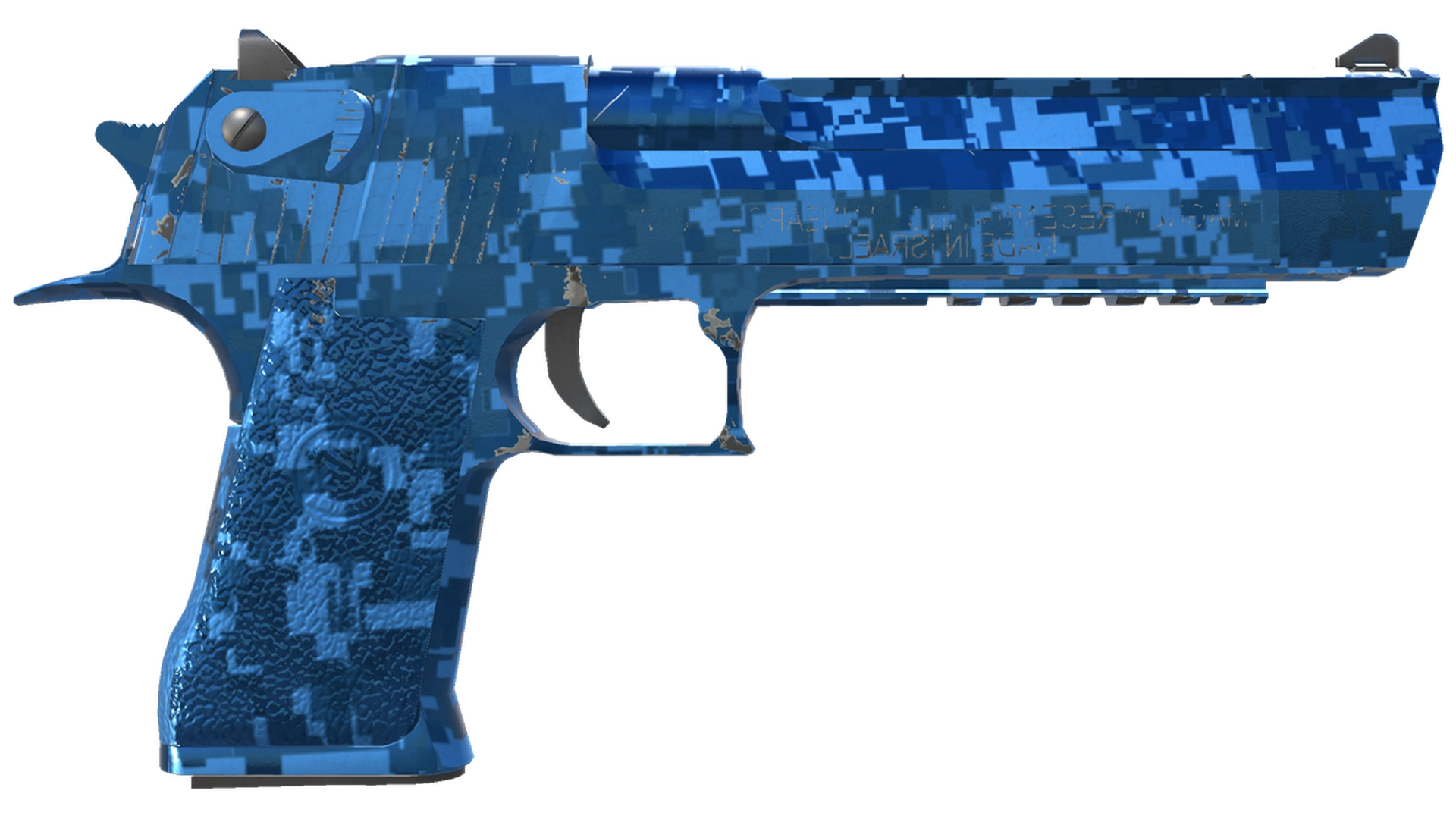 Cobalt Disruption image