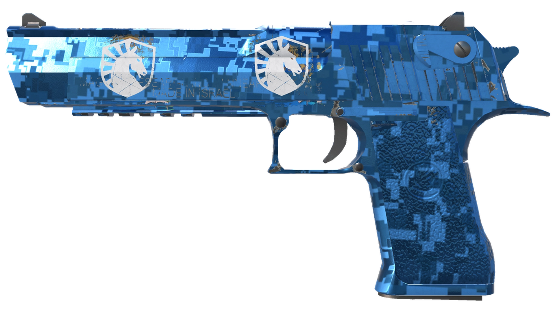 Cobalt Disruption image