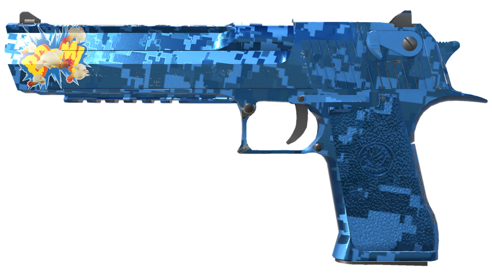 Cobalt Disruption image
