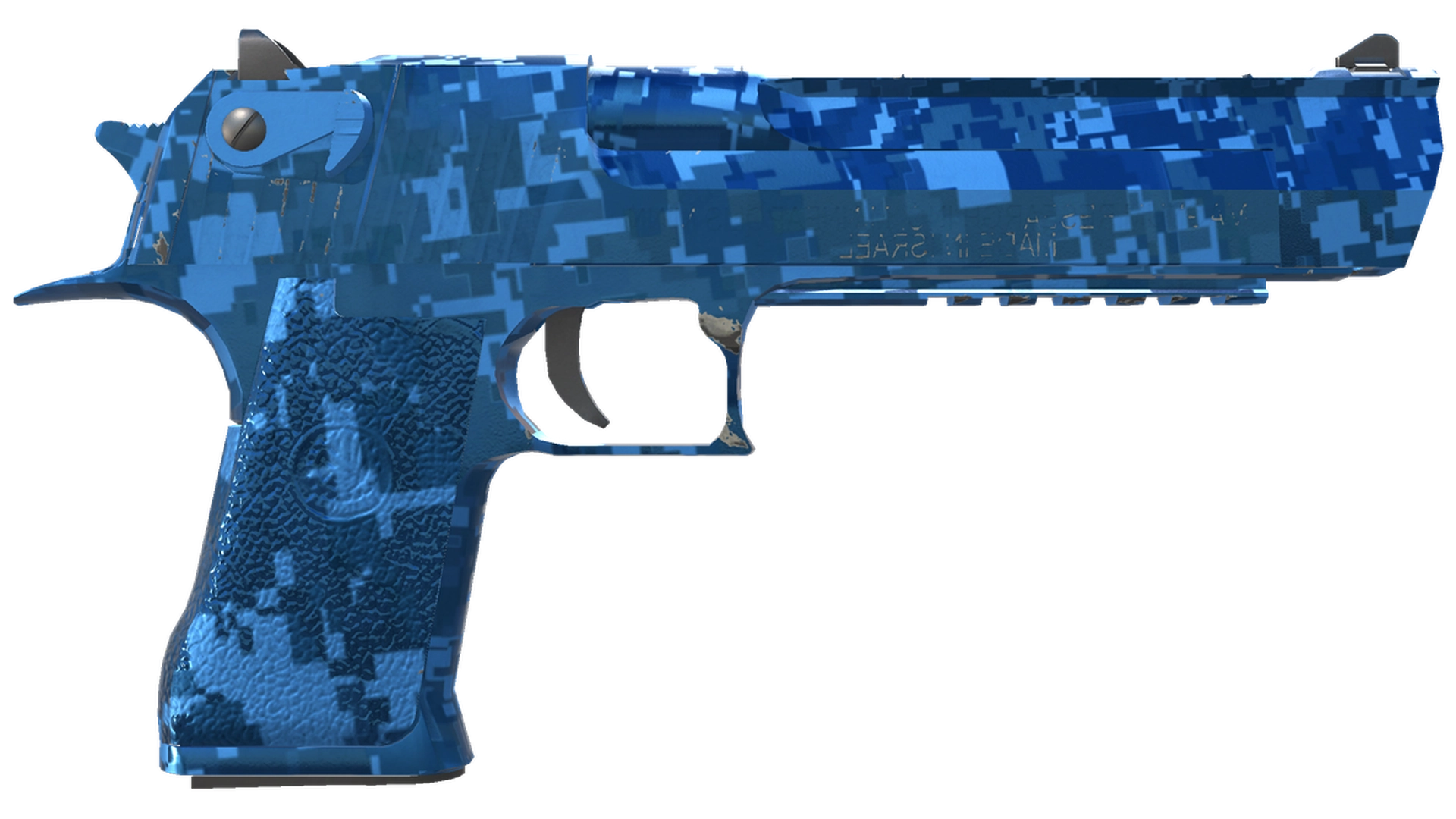 Cobalt Disruption image