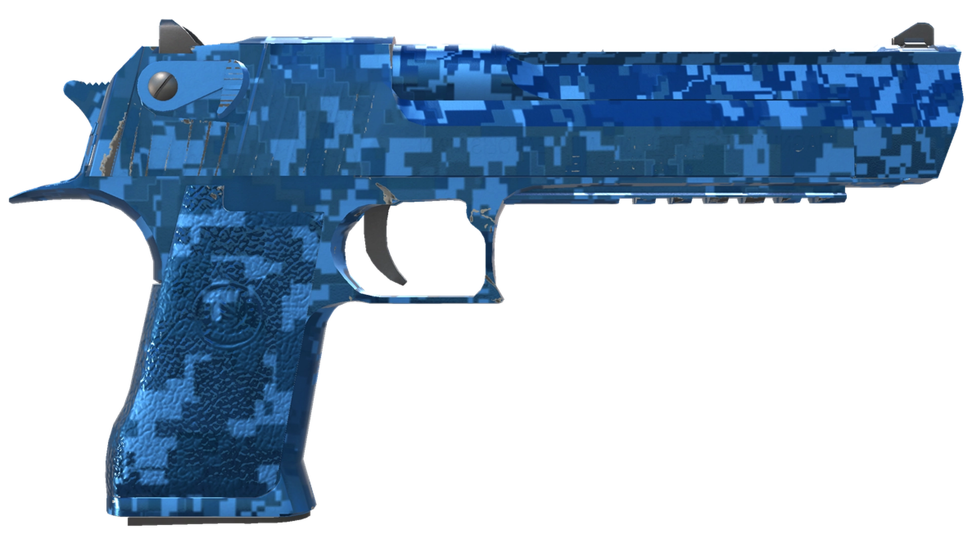 Desert Eagle | Cobalt Disruption (Factory New)