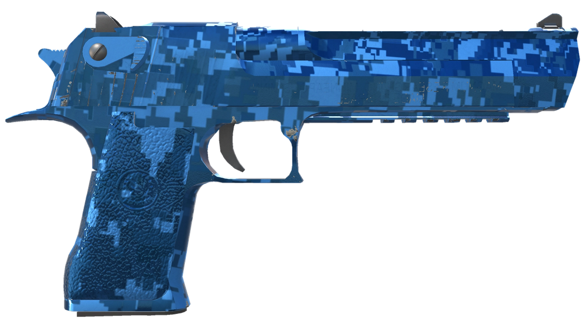 Cobalt Disruption image