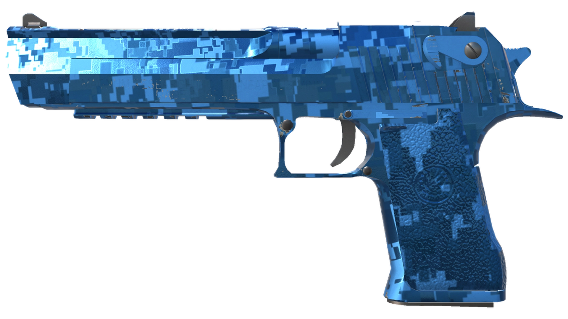 Cobalt Disruption image