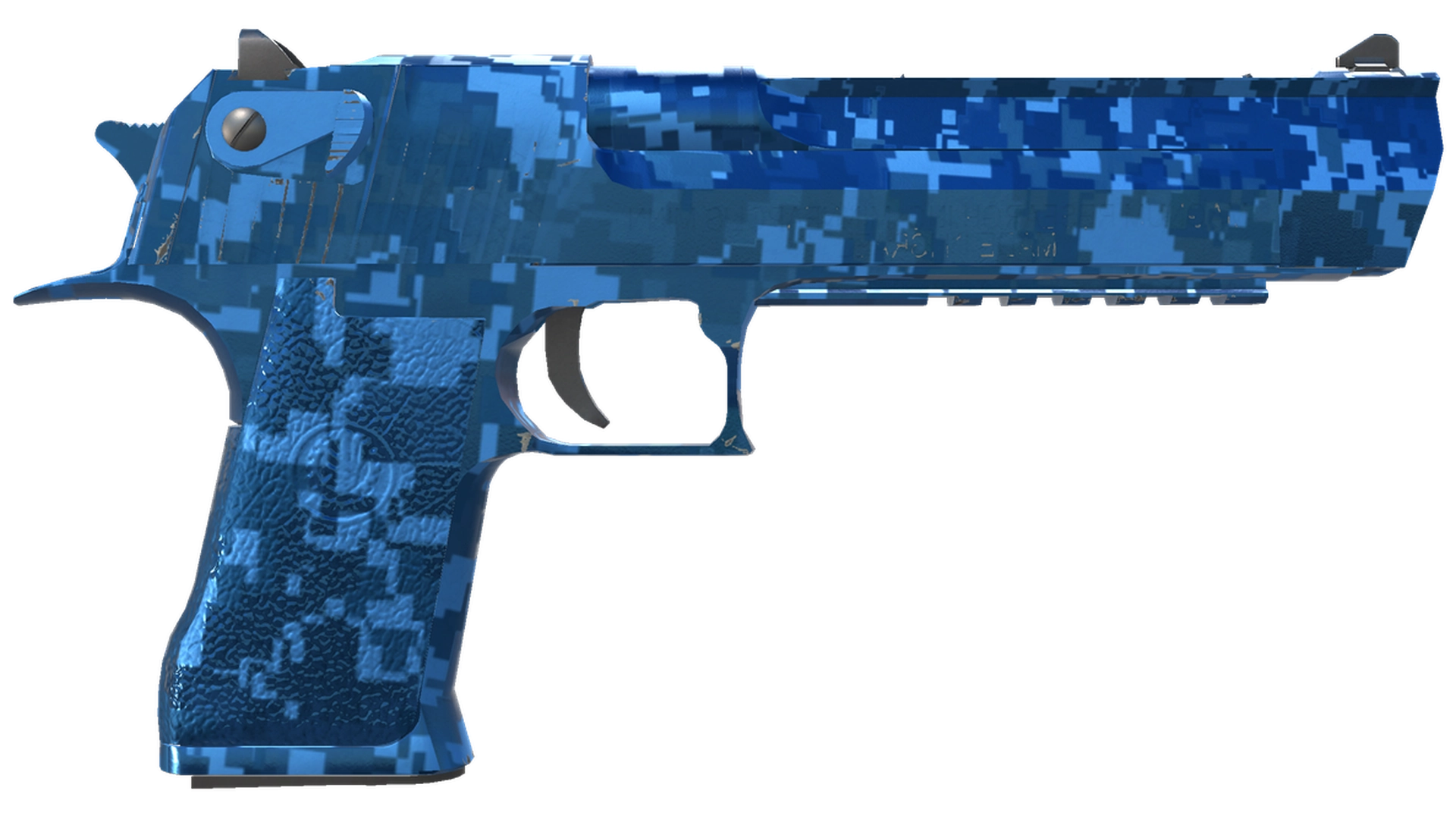 Cobalt Disruption image