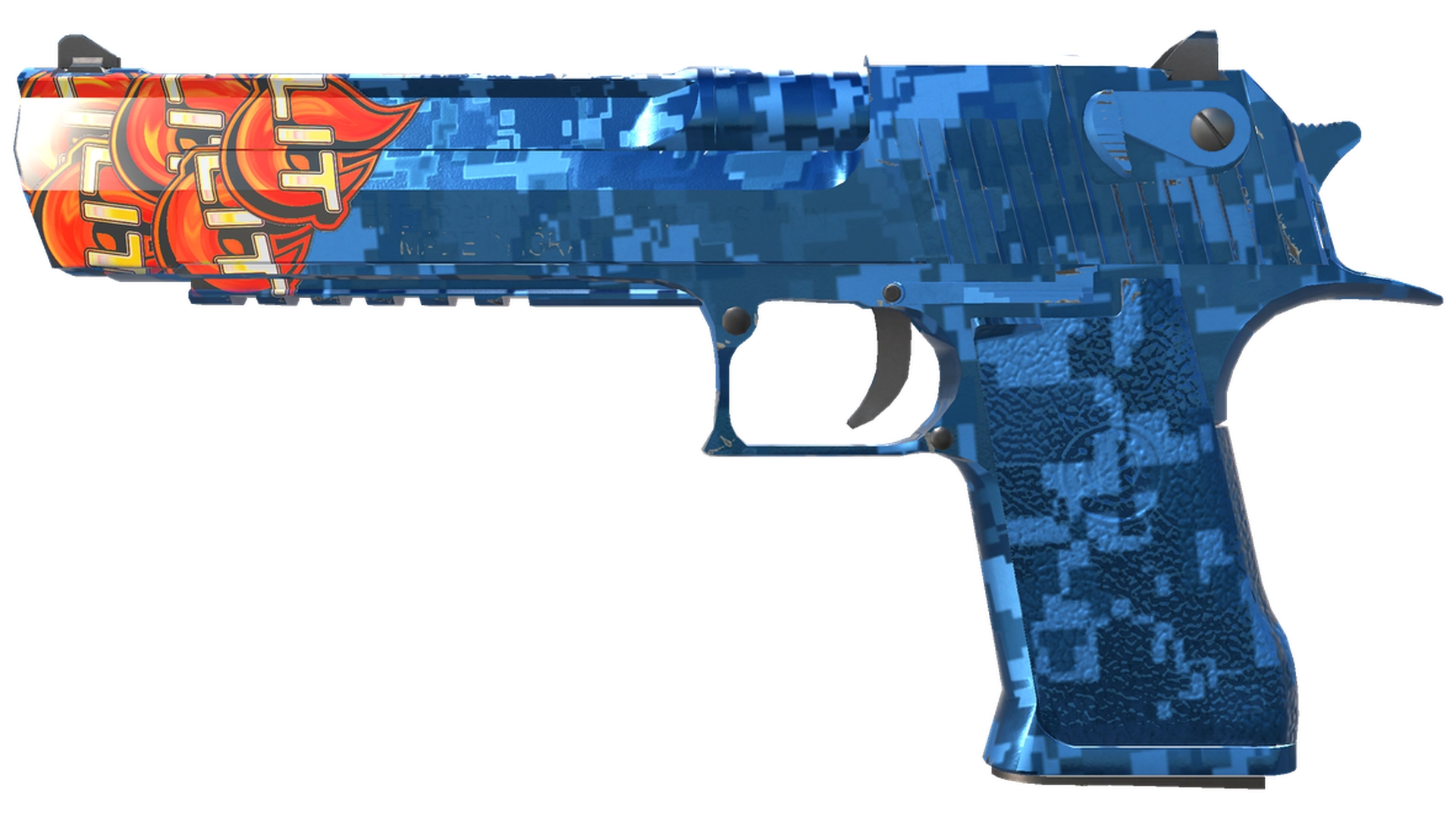 Cobalt Disruption image