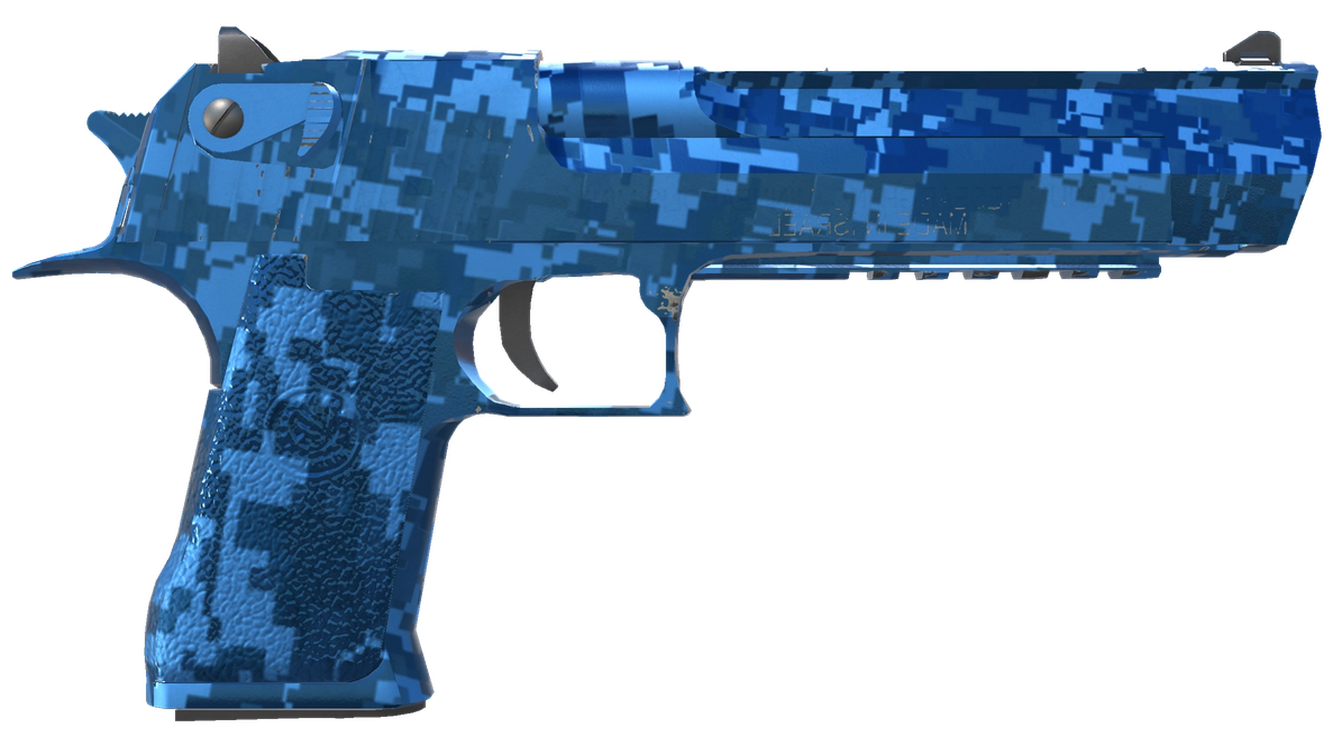 Cobalt Disruption image