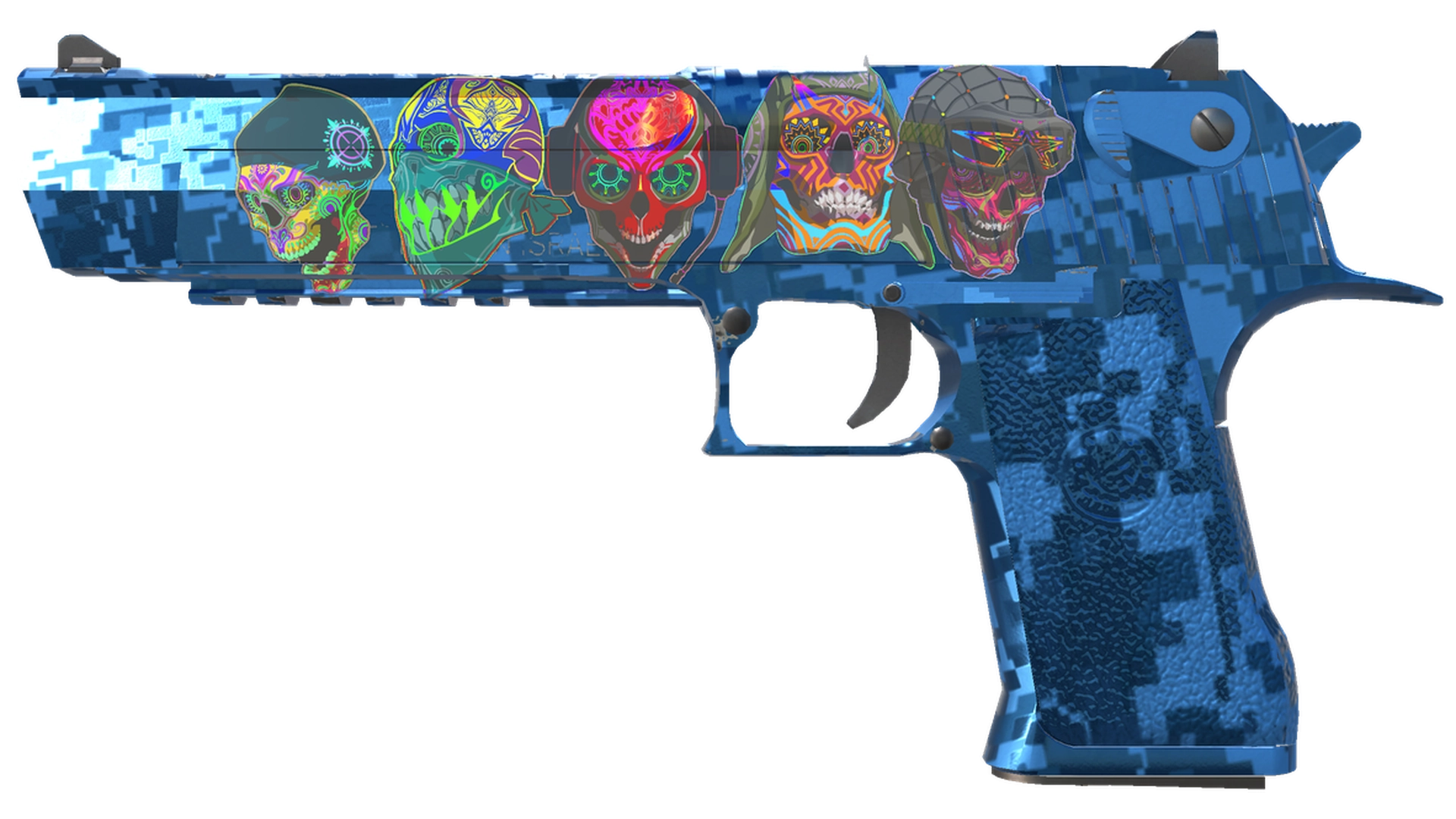 Cobalt Disruption image