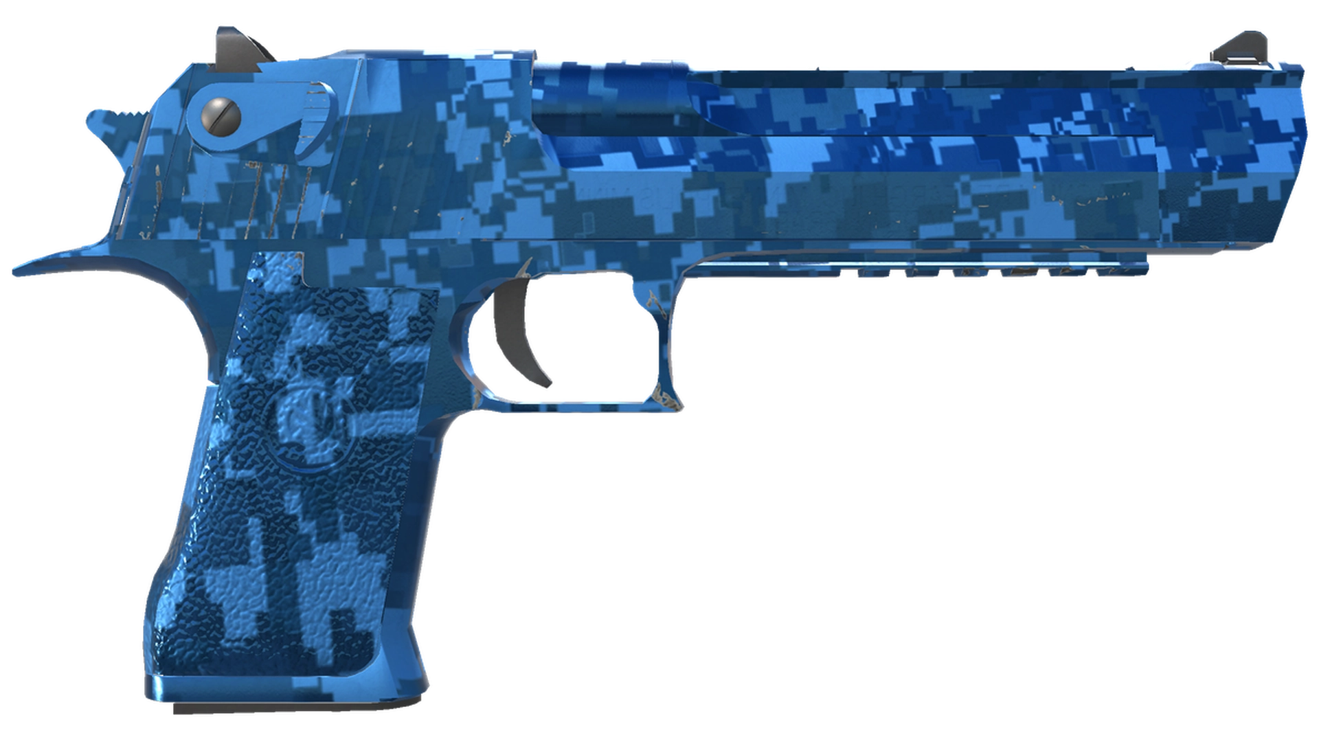 Cobalt Disruption image