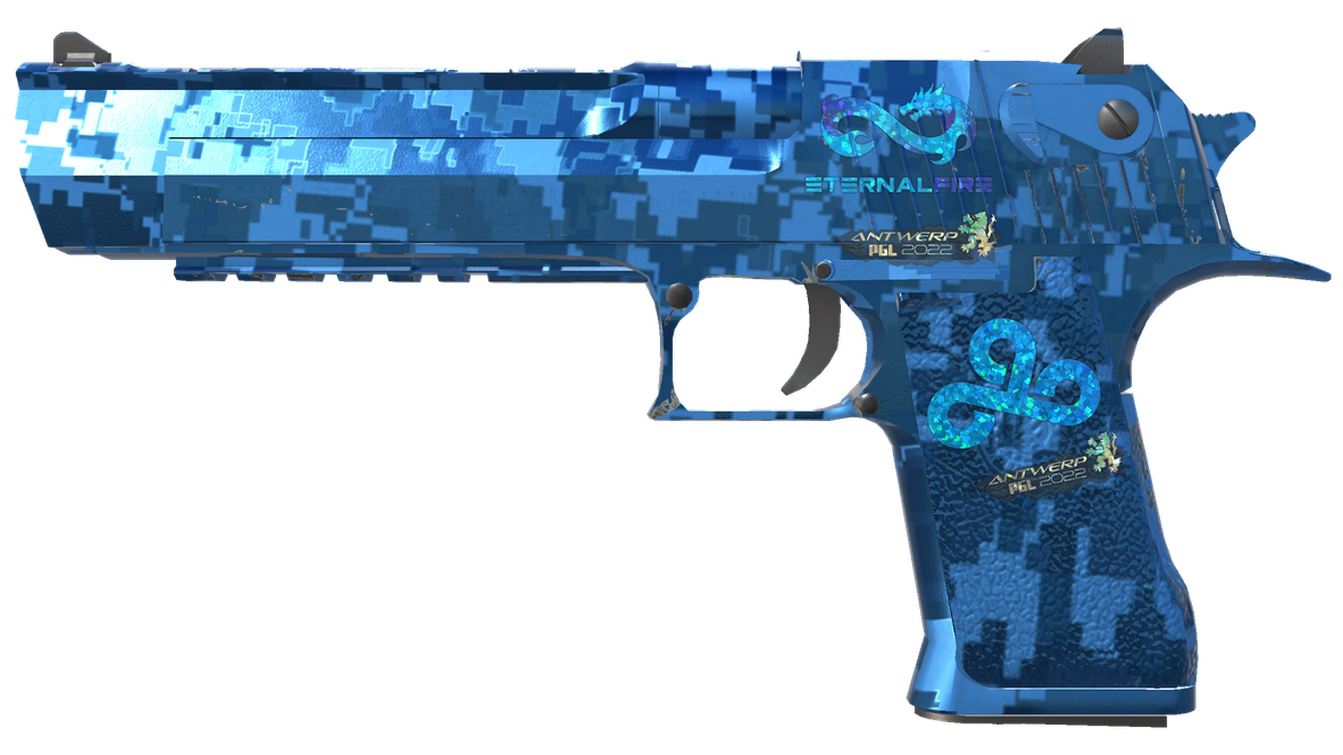 Cobalt Disruption image
