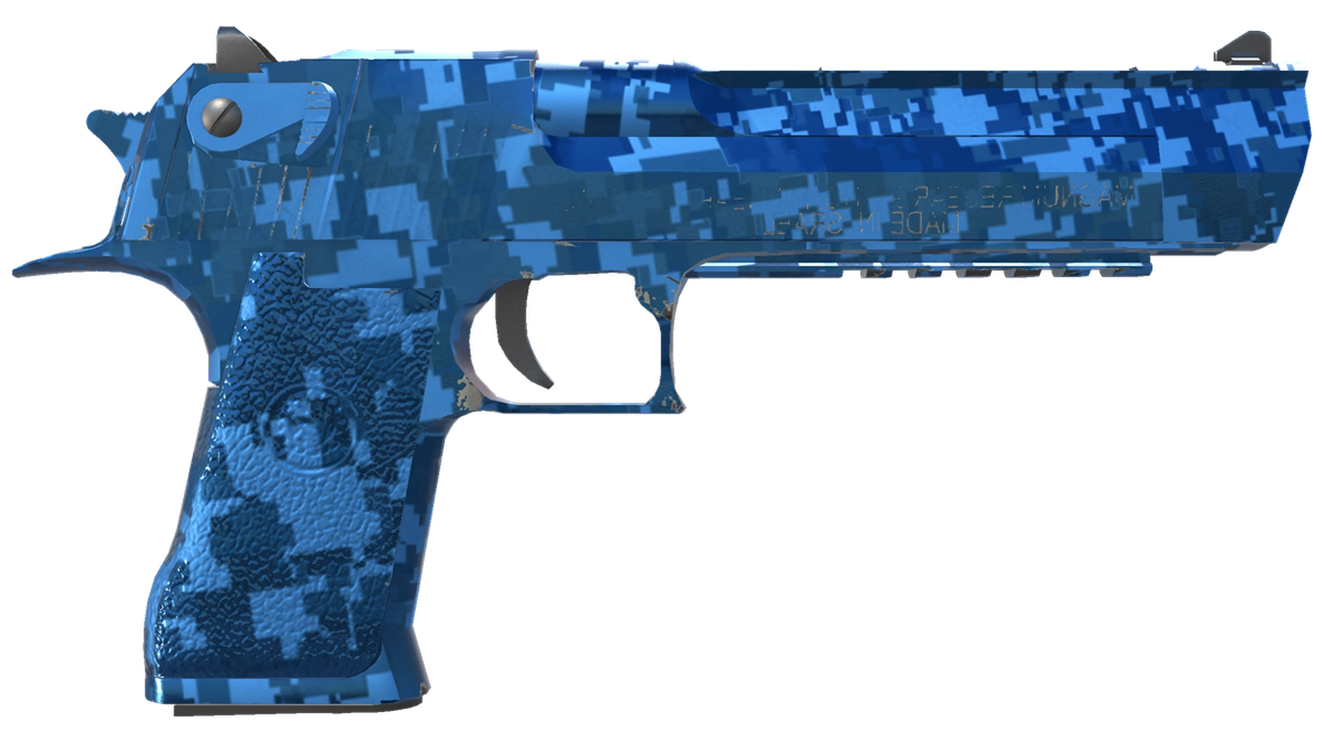 Cobalt Disruption image