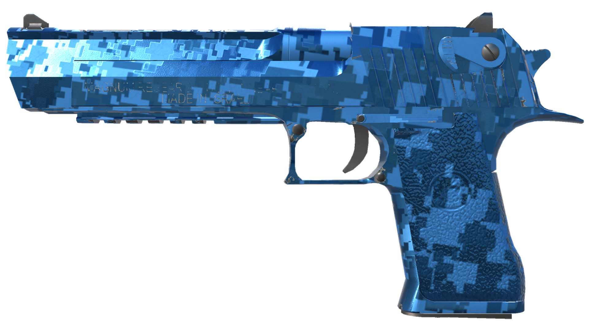 Cobalt Disruption image