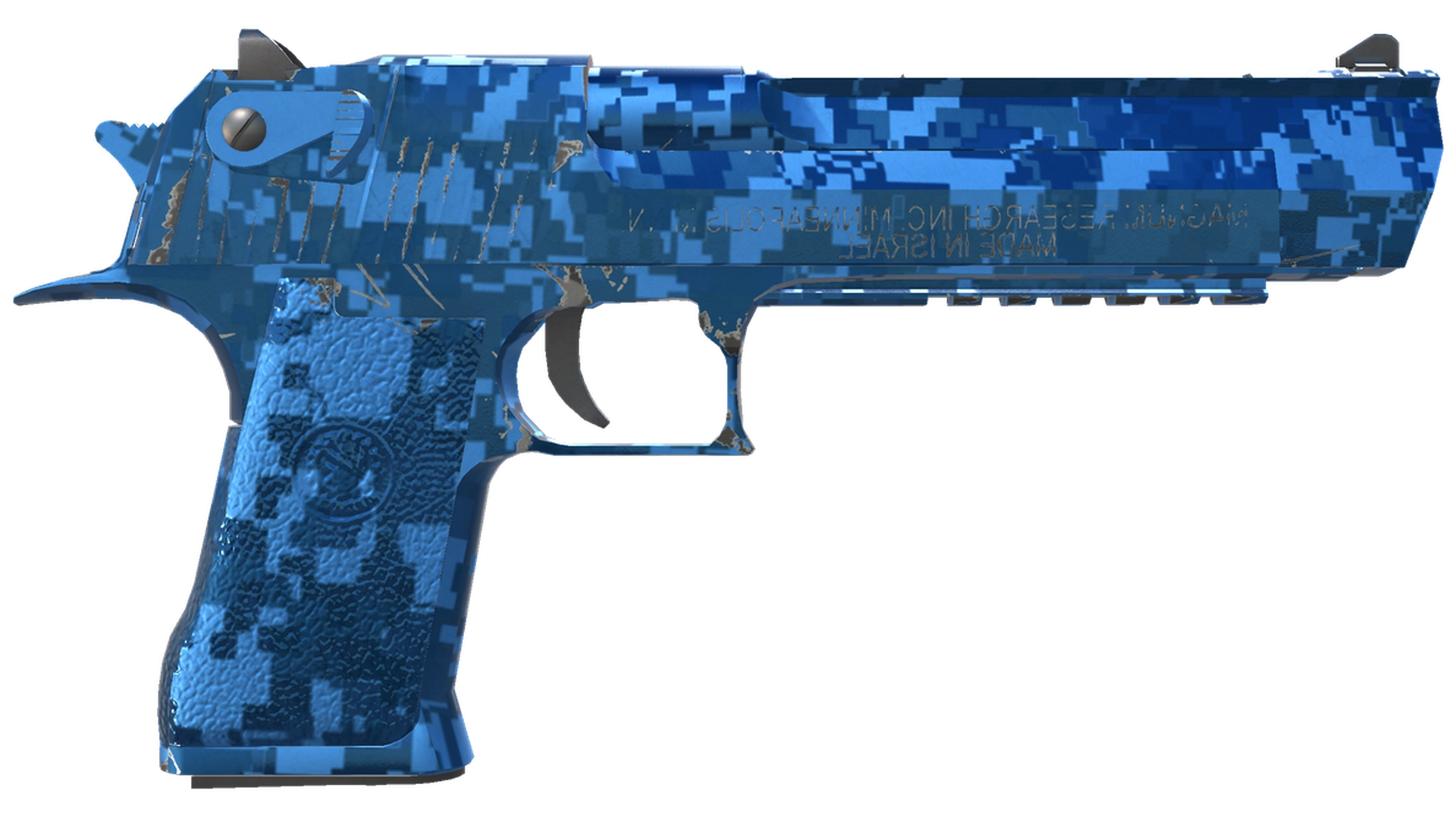 Cobalt Disruption image