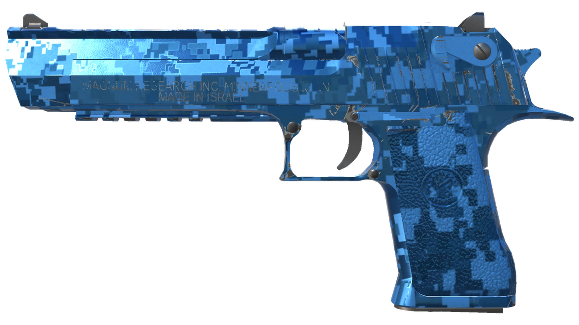 Cobalt Disruption image
