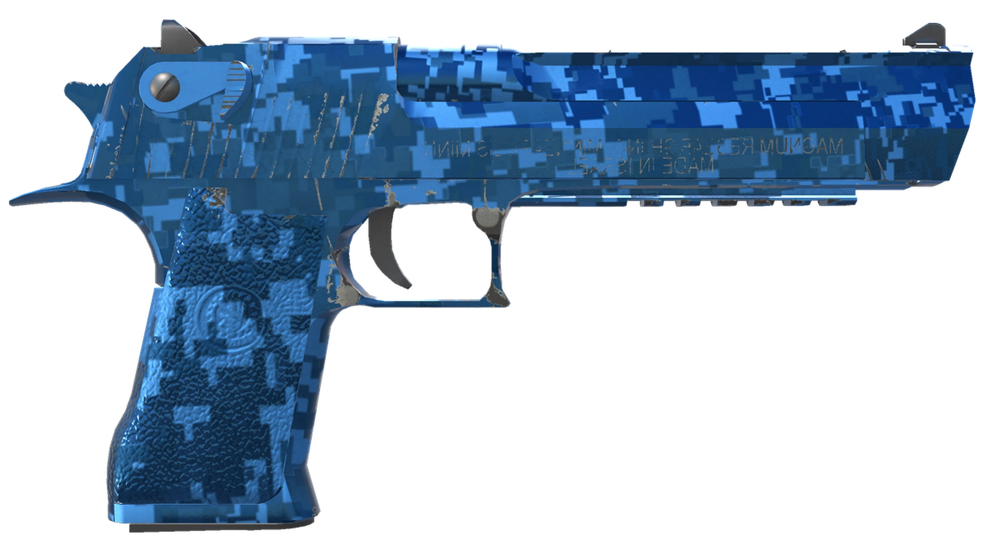 Cobalt Disruption image