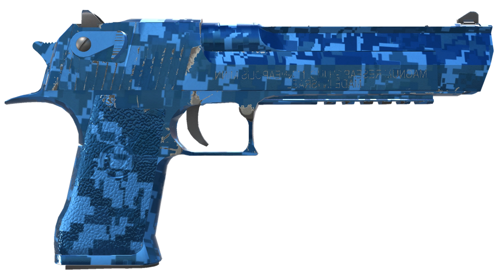 Cobalt Disruption image