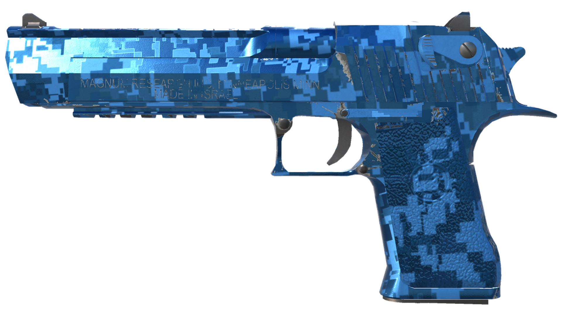 Cobalt Disruption image