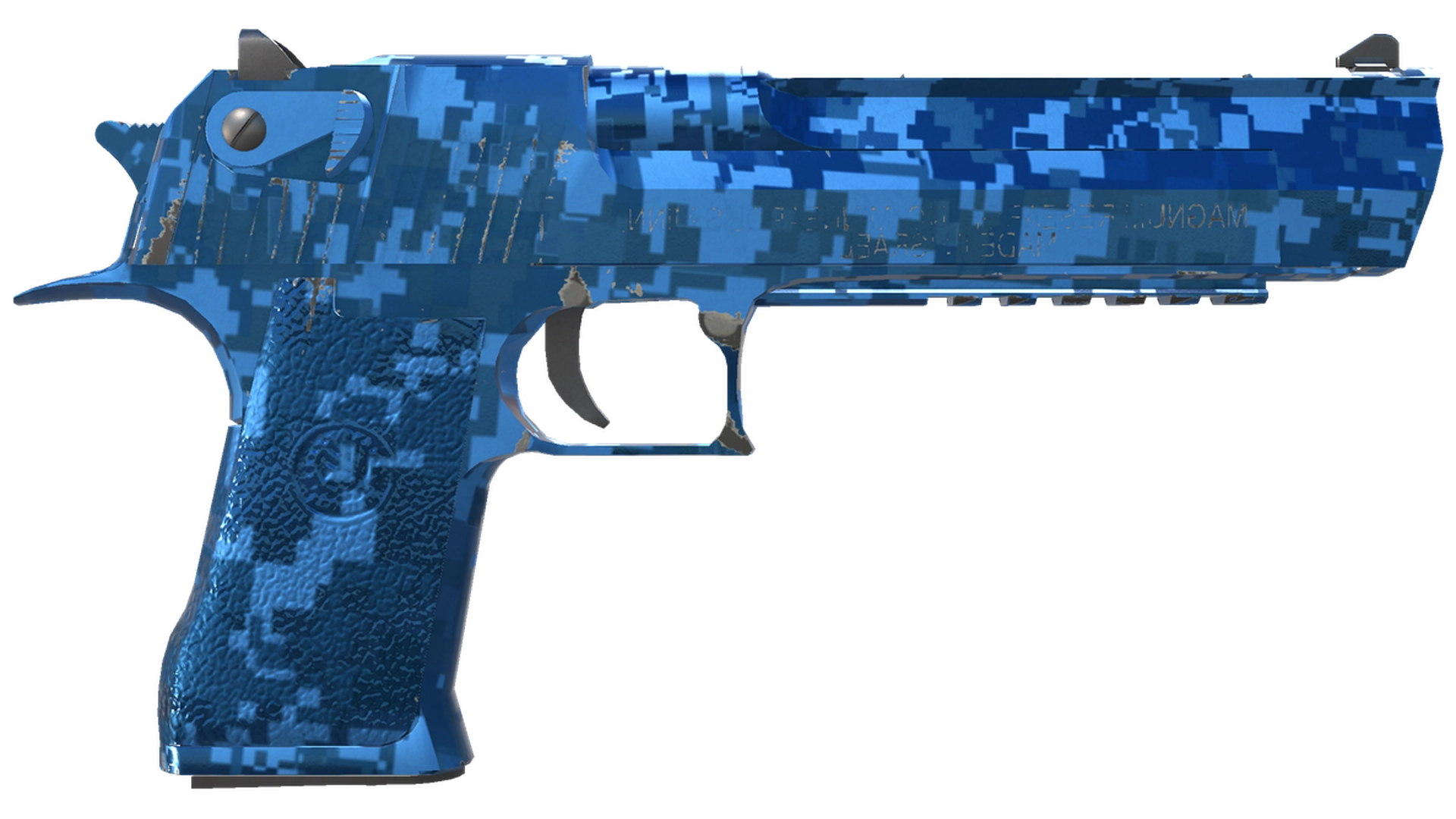 Cobalt Disruption image
