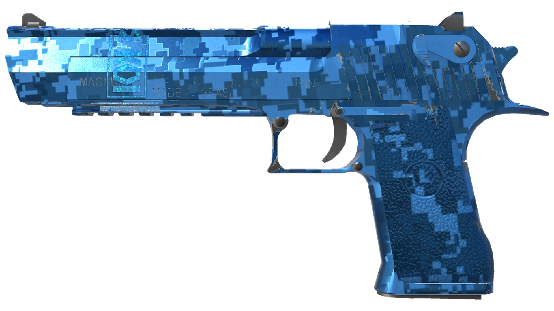 Cobalt Disruption image