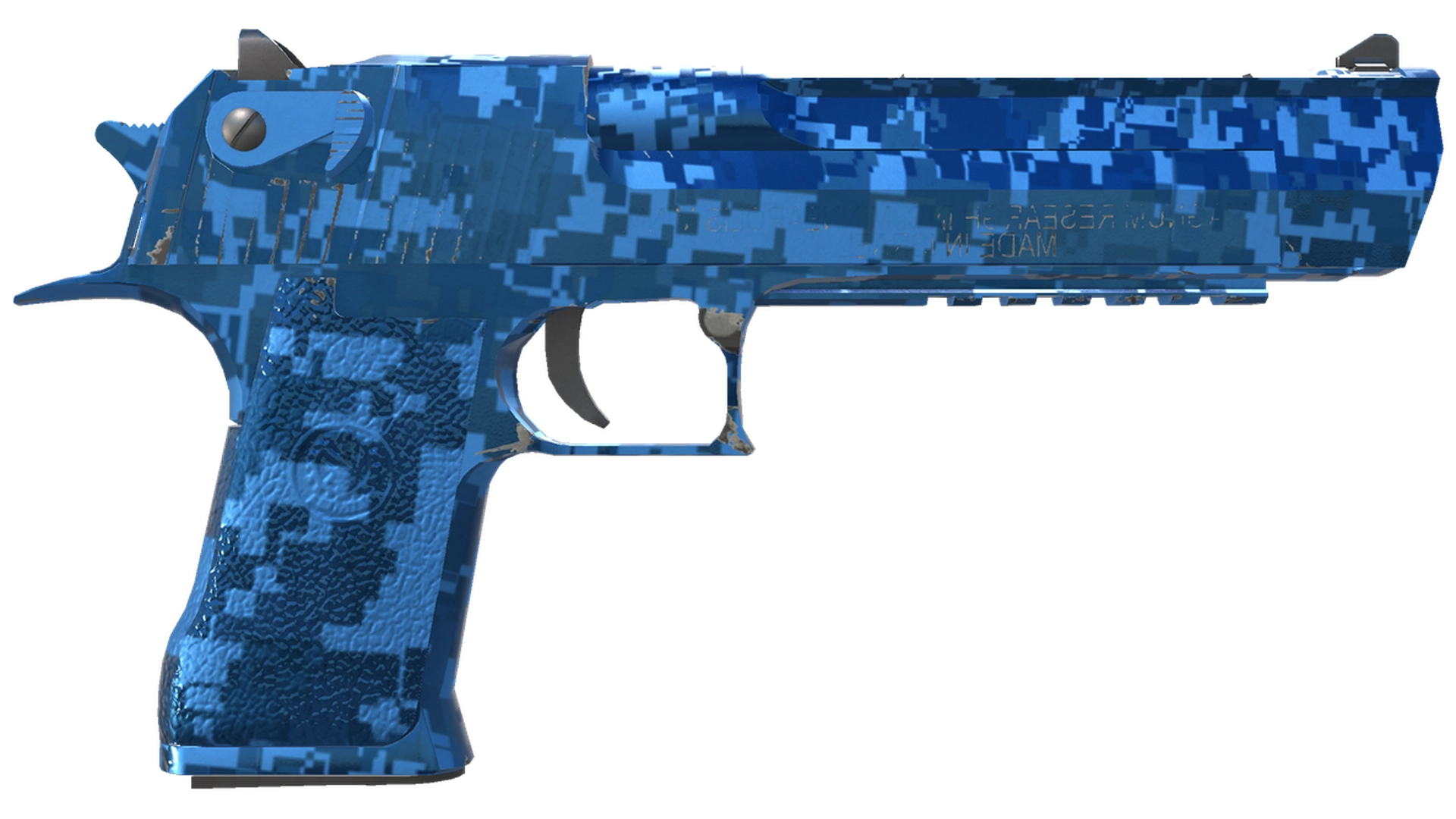 Cobalt Disruption image