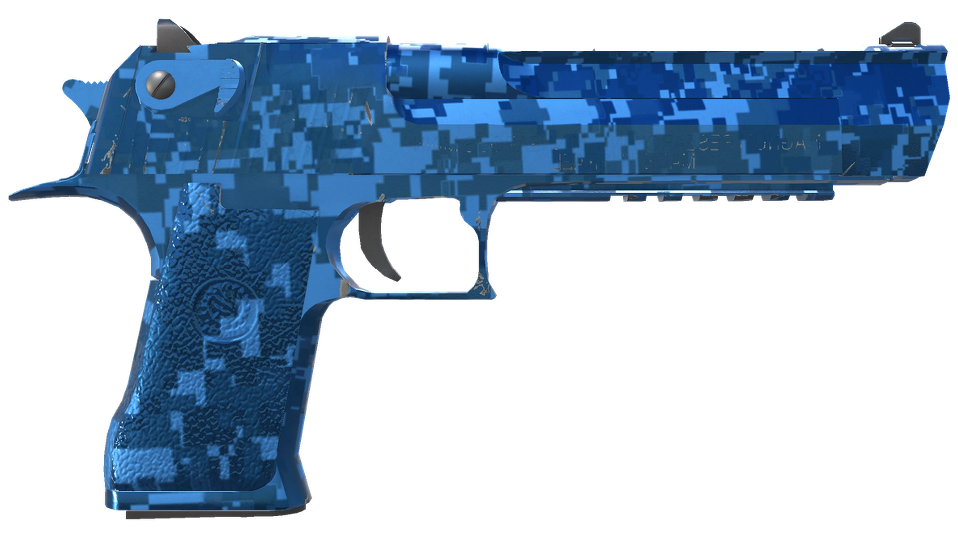 Cobalt Disruption image