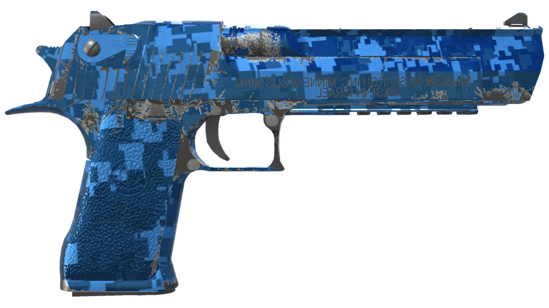 Cobalt Disruption image