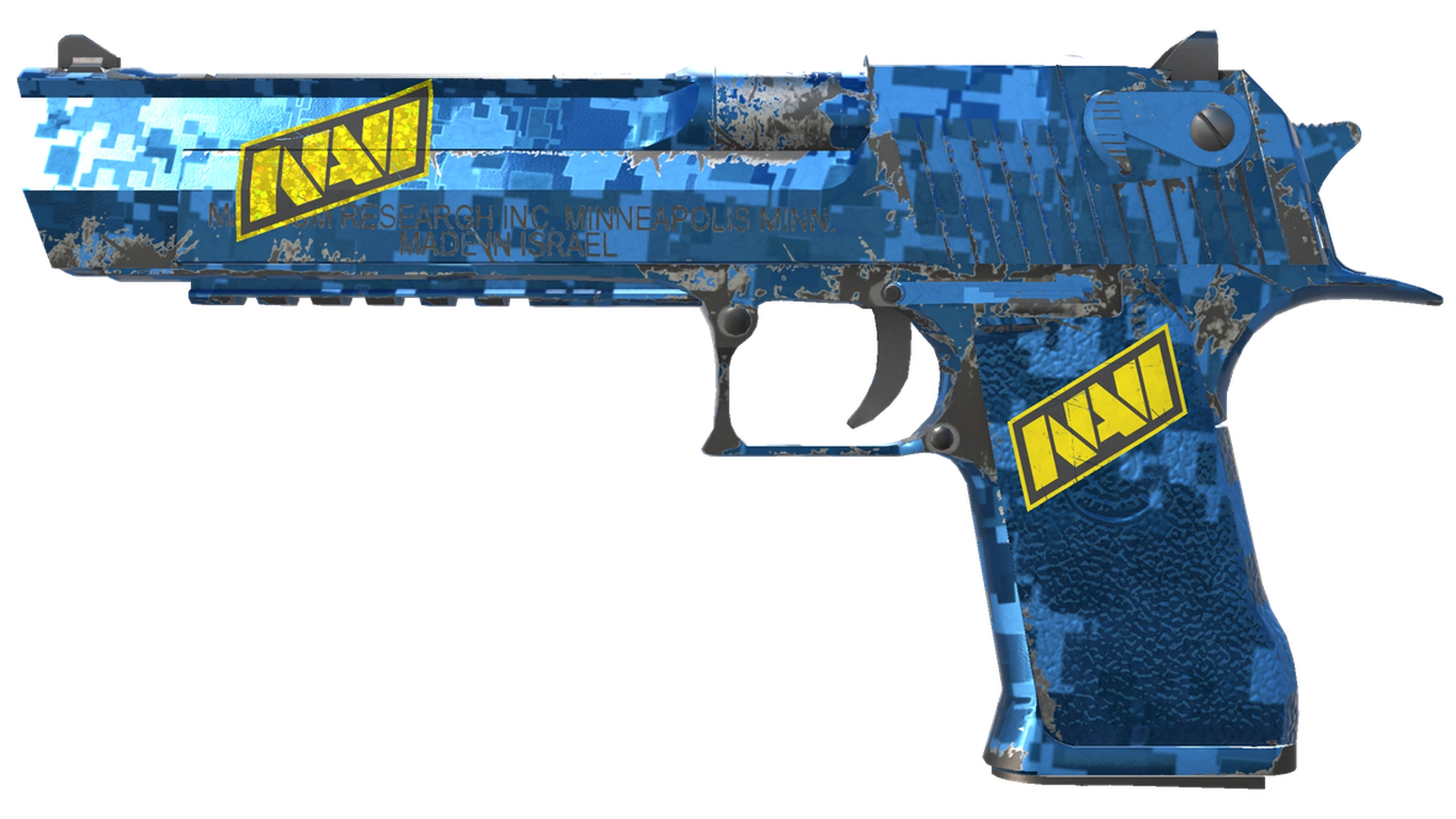 Cobalt Disruption image