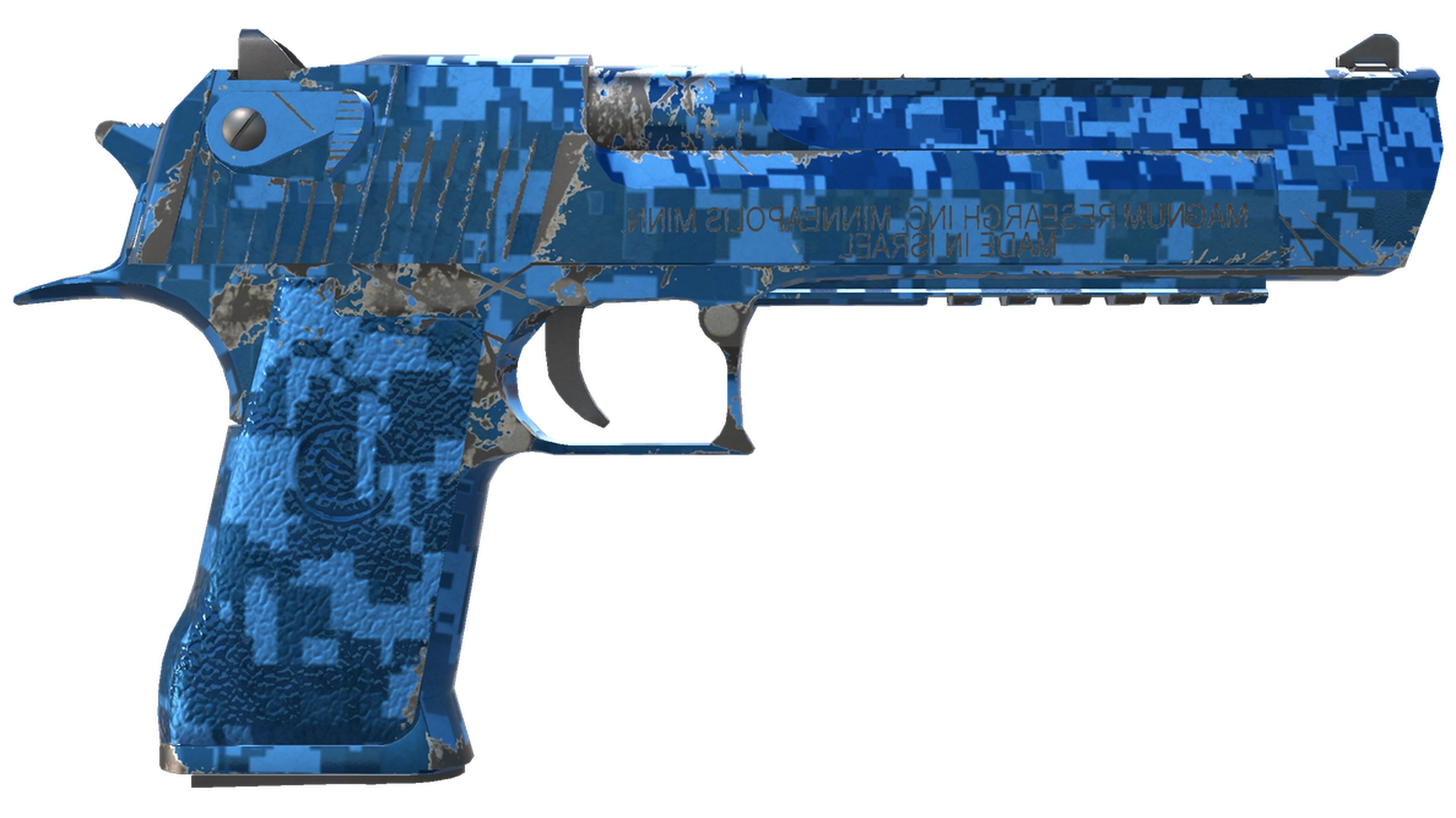 Cobalt Disruption image